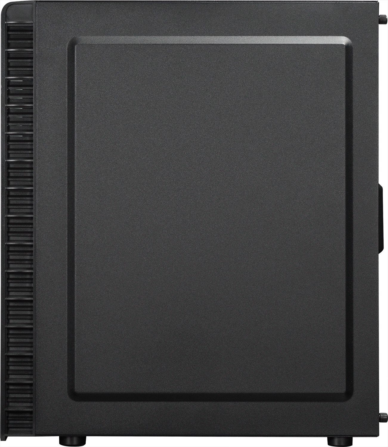 V 5 AMD Ryzen 5500, Gaming-PC GB Ryzen Tricera 16 RTX Luftkühlung, Kiebel 512 SSD, RAM, GB ARGB-Beleuchtung) 3050, 5 (AMD