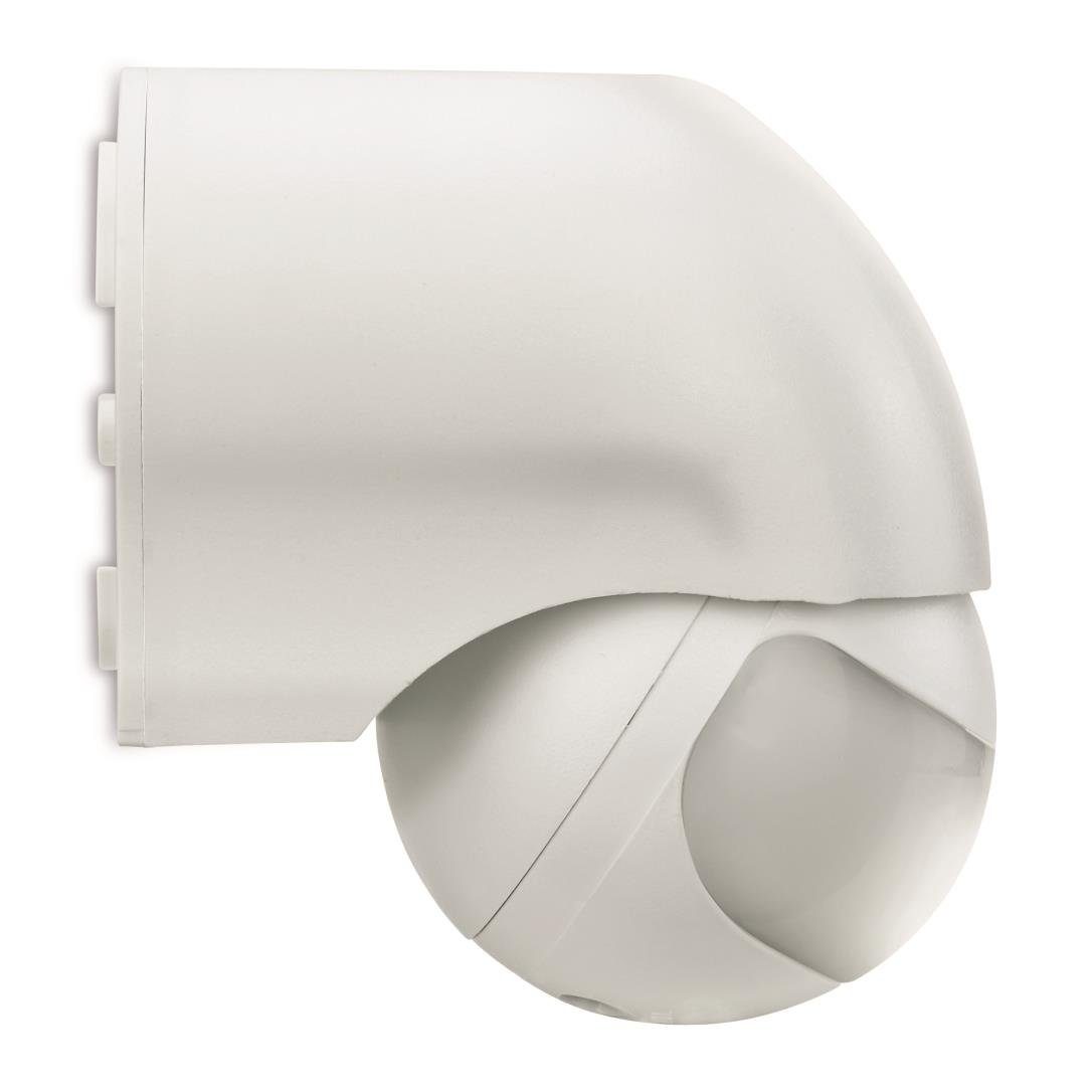 sonero Bewegungsmelder Sonero Infrarot-Bewegungsmelder X-IM010 - Innen- / Außenmontage, weiß