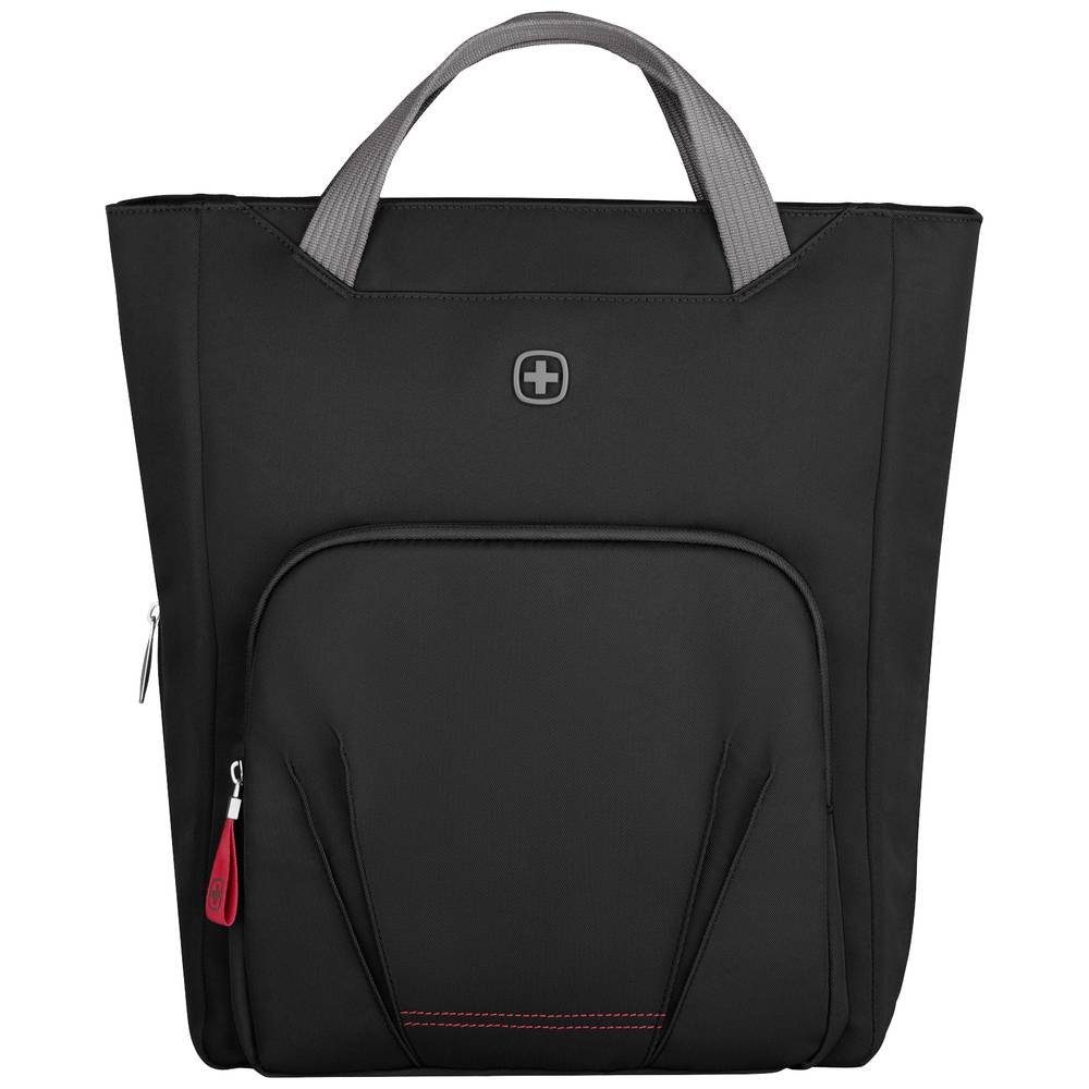 Wenger Laptoptasche Notebook Tasche Motion Vertical Tote Passend für maximal: 39,6 cm