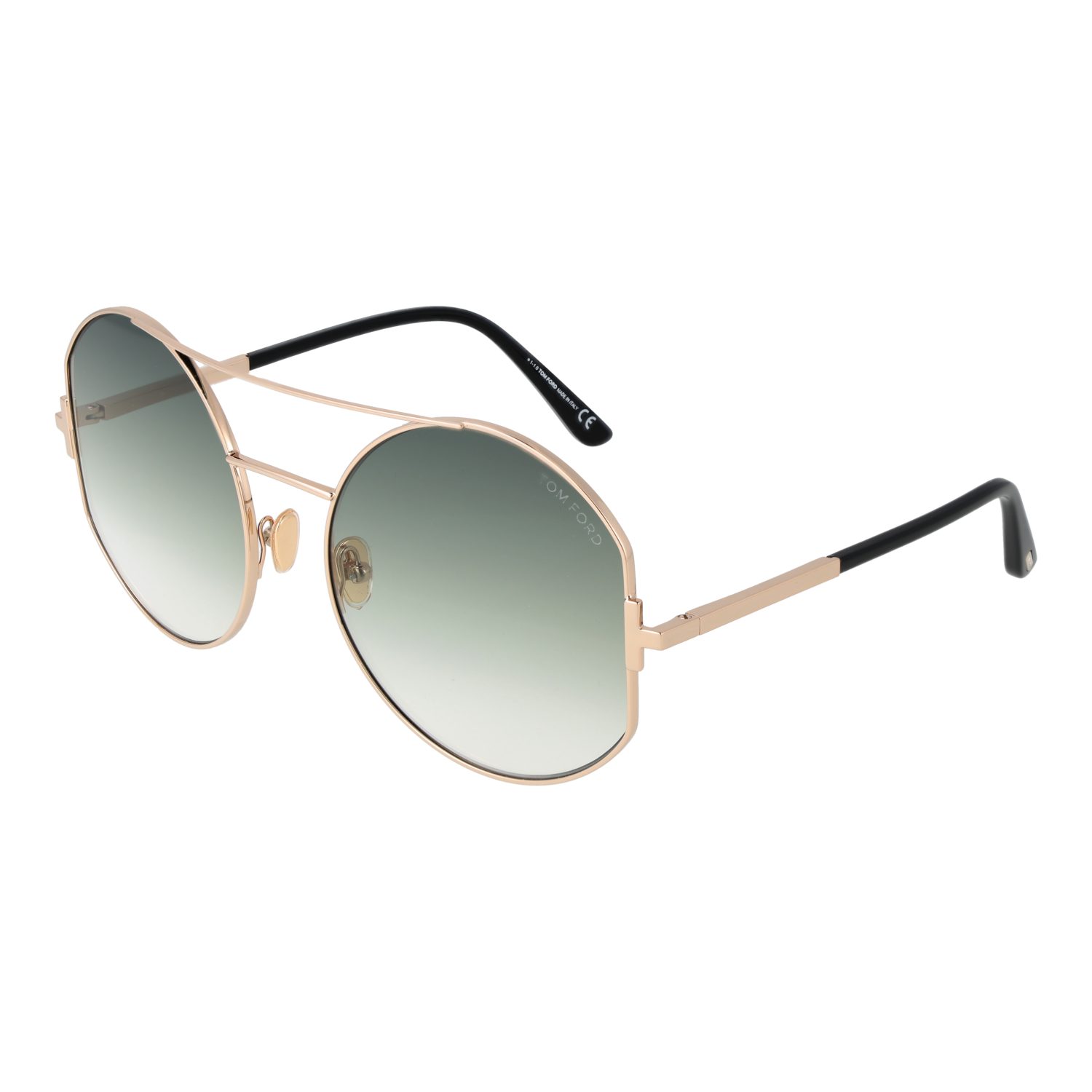 Sonnenbrille FT0782 6028B