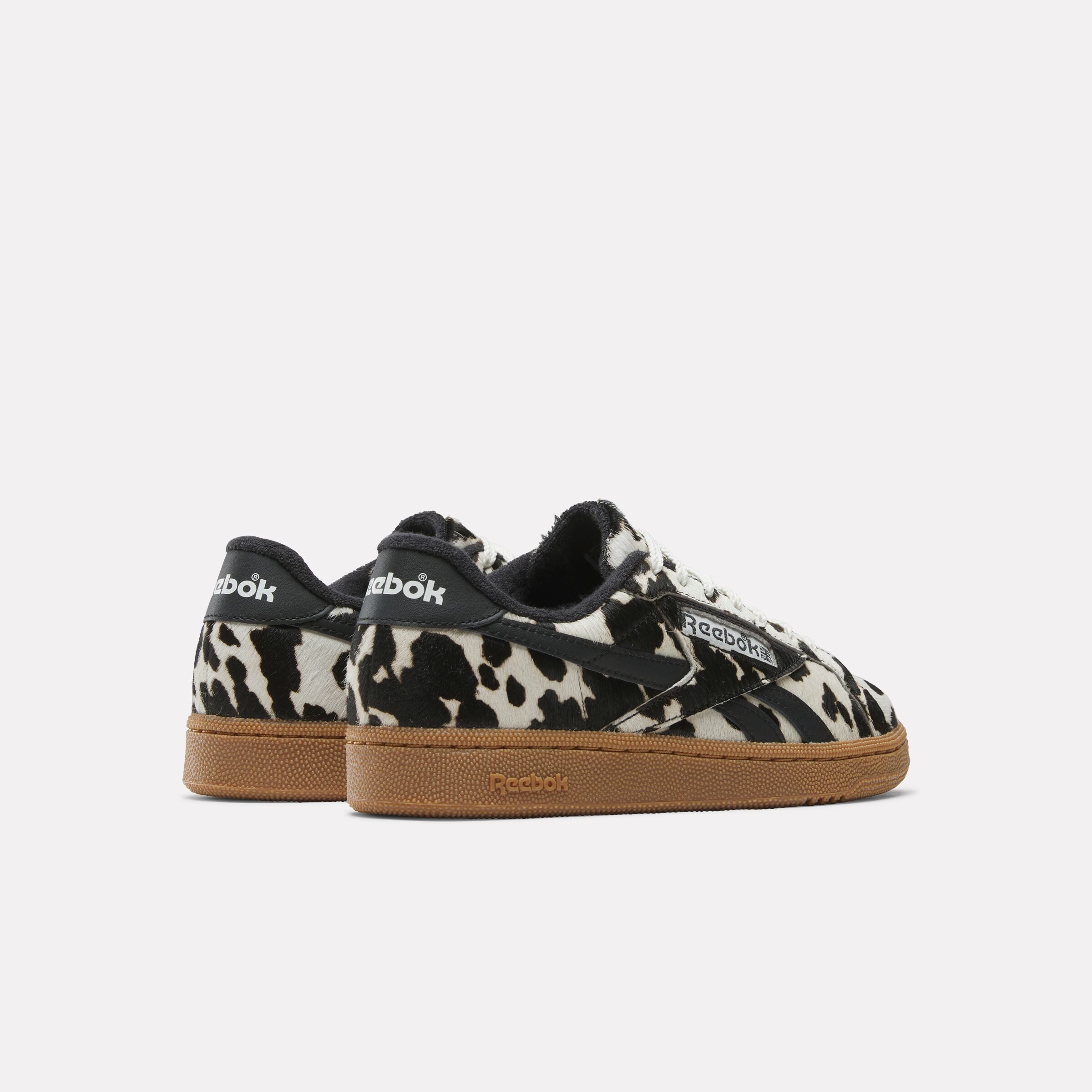 Reebok Classic CLUB C GROUNDS UK Sneaker