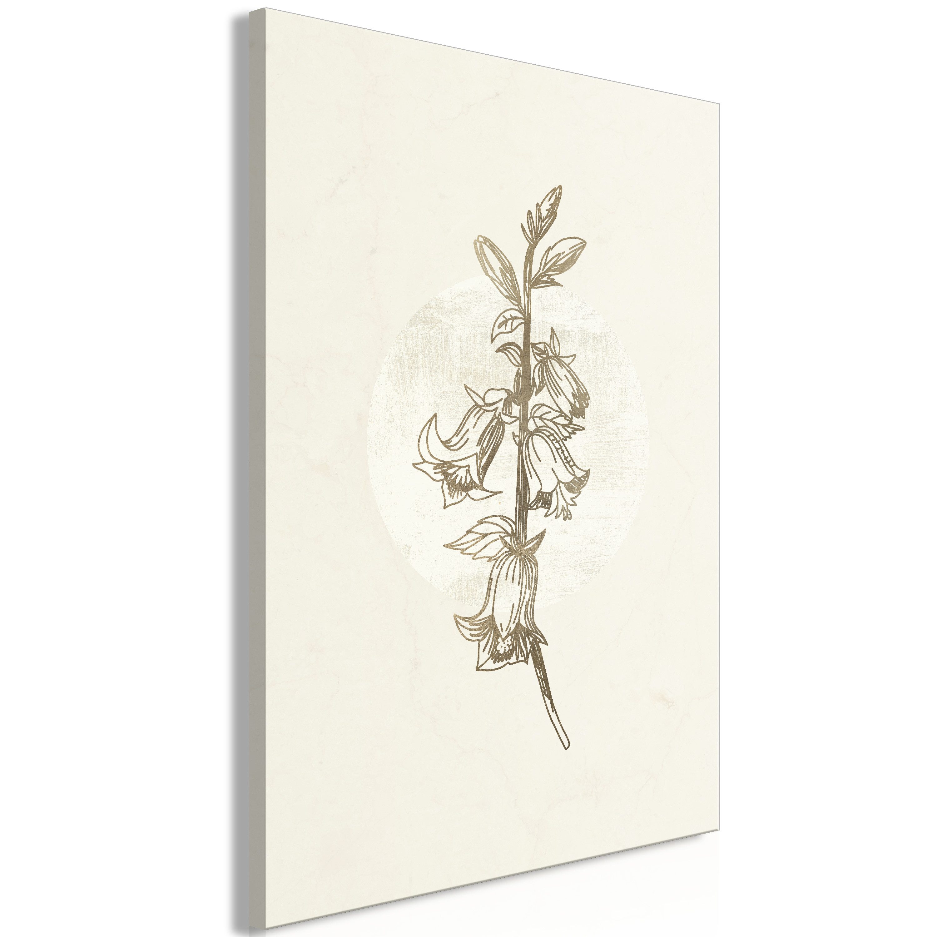 Basera® Leinwandbild b-A-0583-b-a