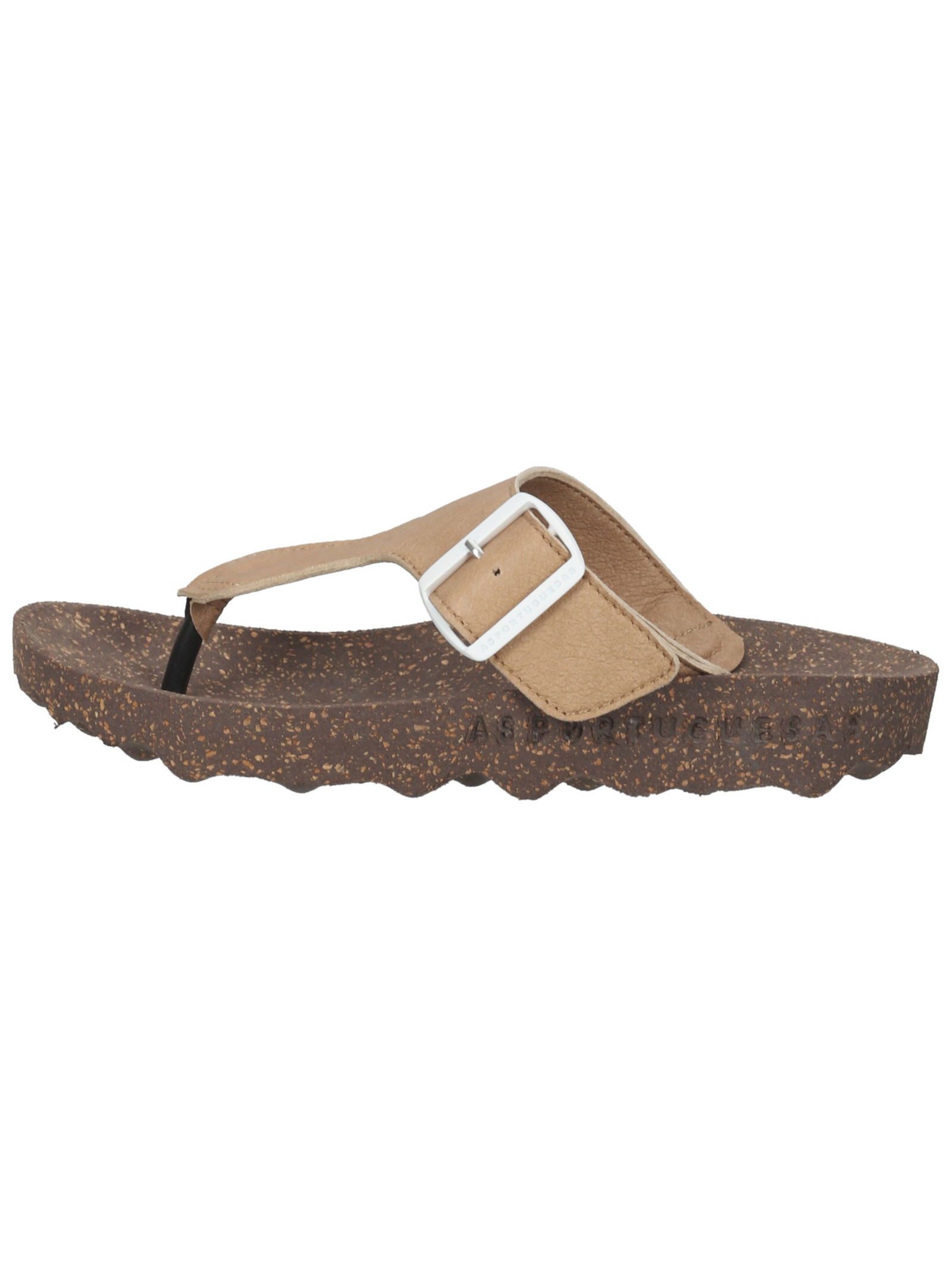 Asportuguesas Sandalen Textil . Zehentrenner günstig online kaufen