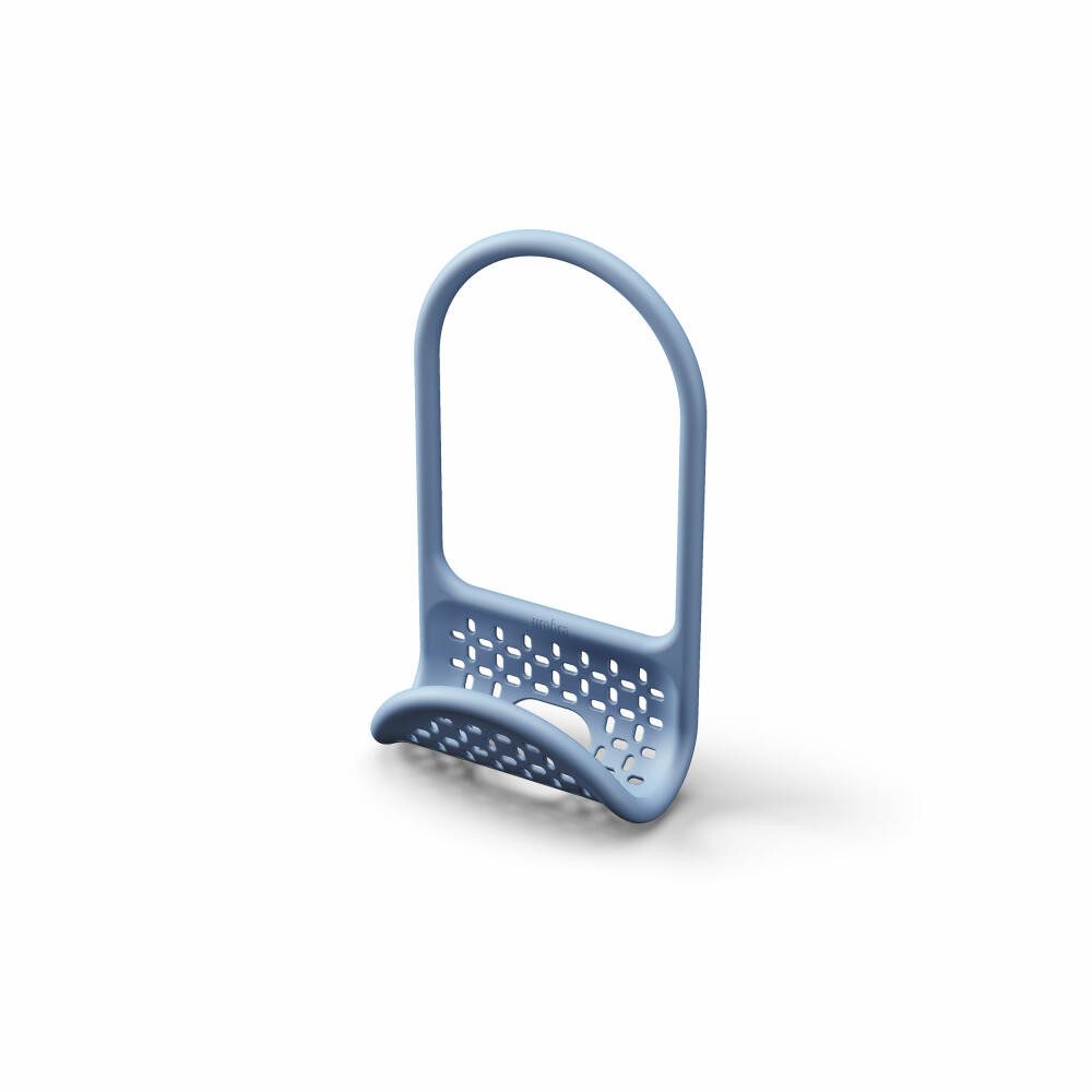 Umbra Ablageelement Sling Schieferblau
