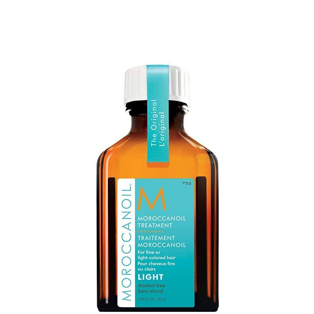 moroccanoil Haaröl Moroccanoil Oil Treatment Light 25 ml