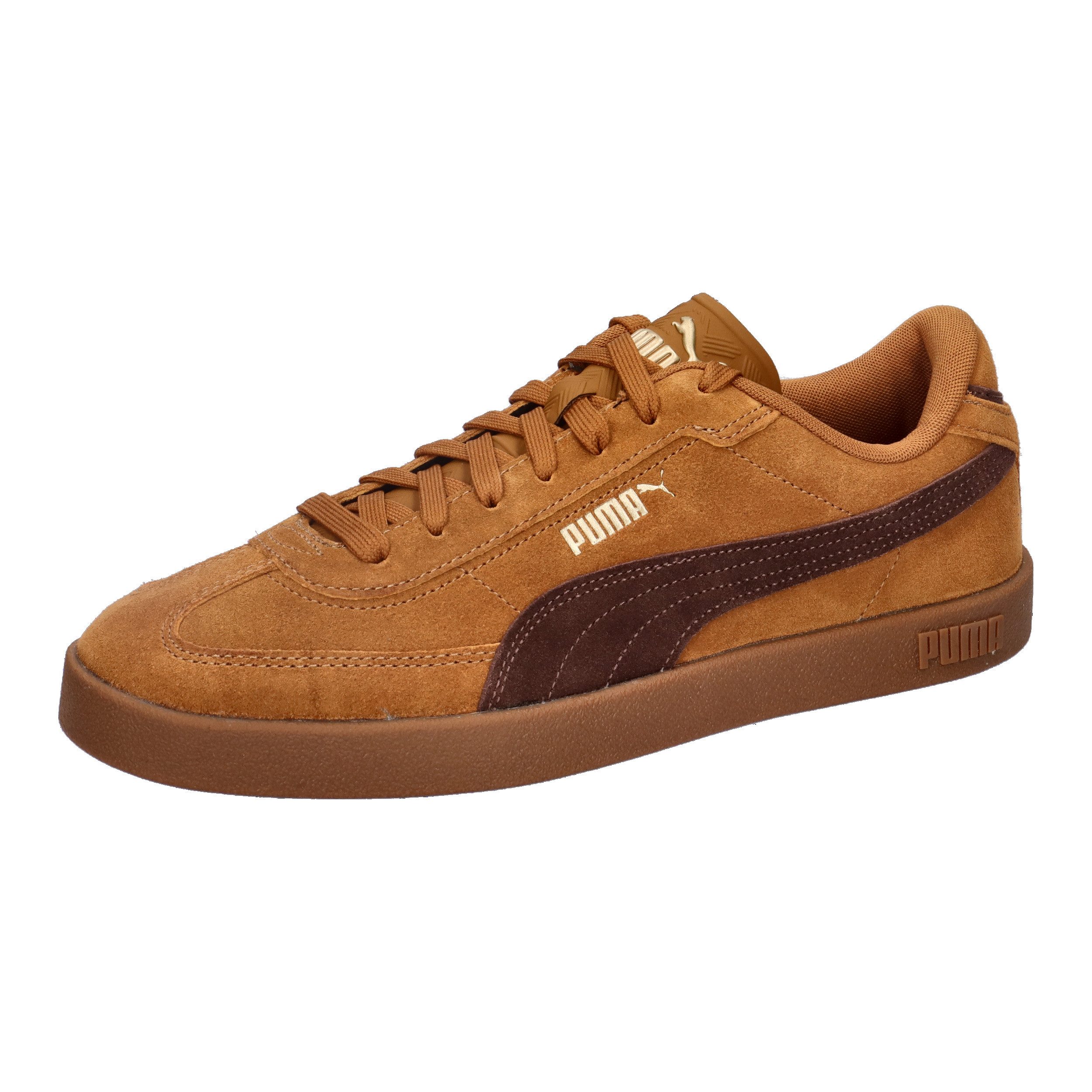PUMA Puma Unisex Sneaker Club II Era Suede 400717 Sneaker