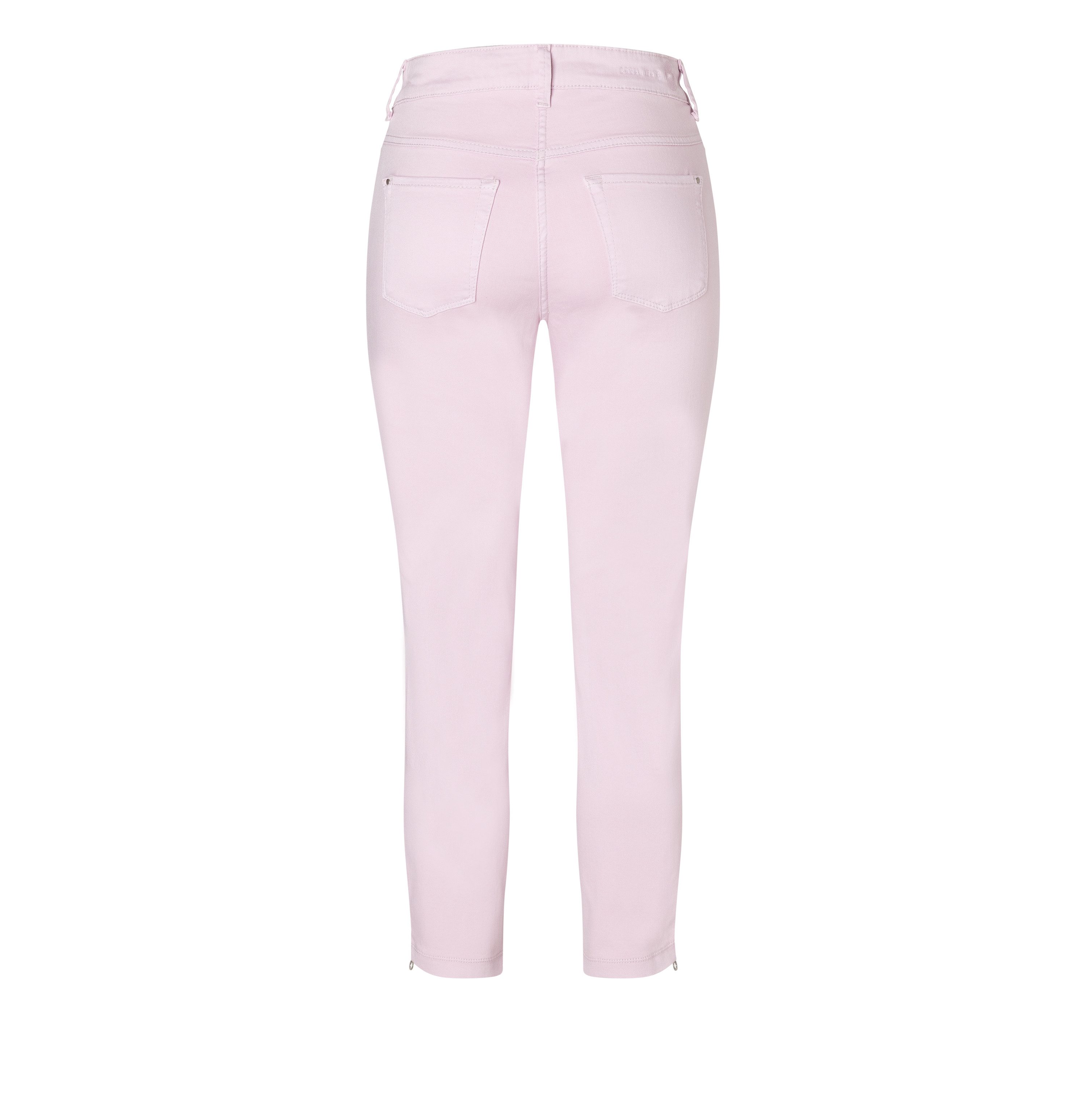 MAC Stretch-Jeans MAC DREAM CHIC faded mauve PPT 5471-00-0355L 706R