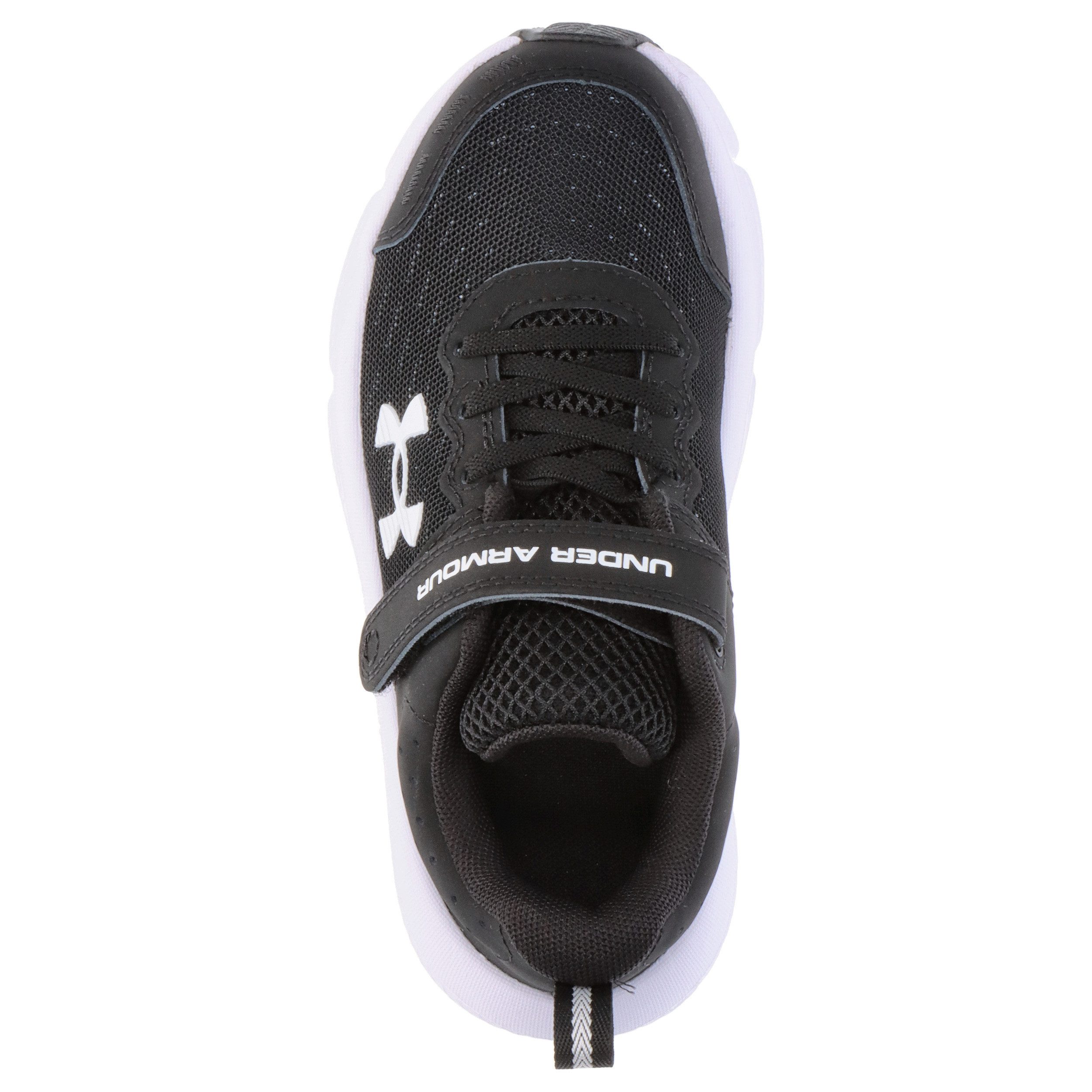 Under Armour® Under Armour Kinder Laufschuhe BPS Assert 10 AC 3026183 Laufschuh