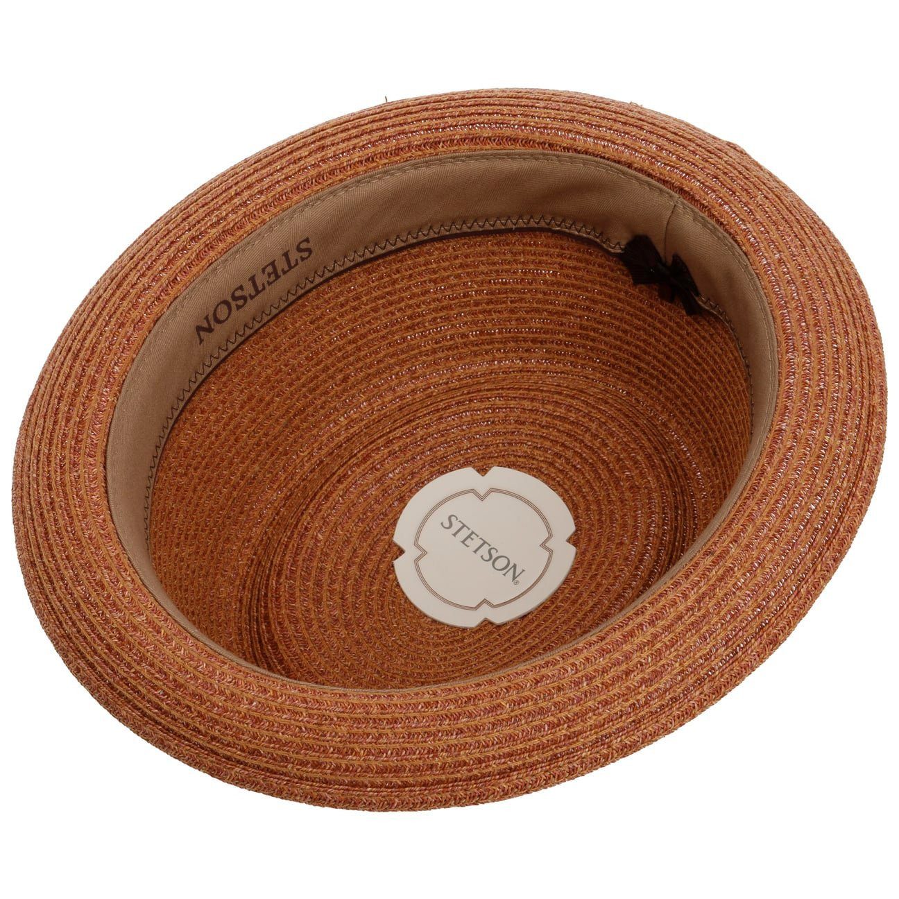 Stetson Sonnenhut (1-St) Porkpie