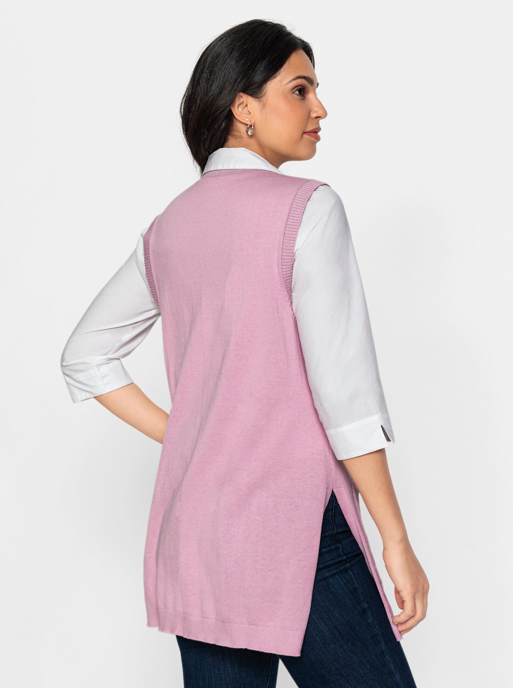 Witt Strickweste Strickweste günstig online kaufen