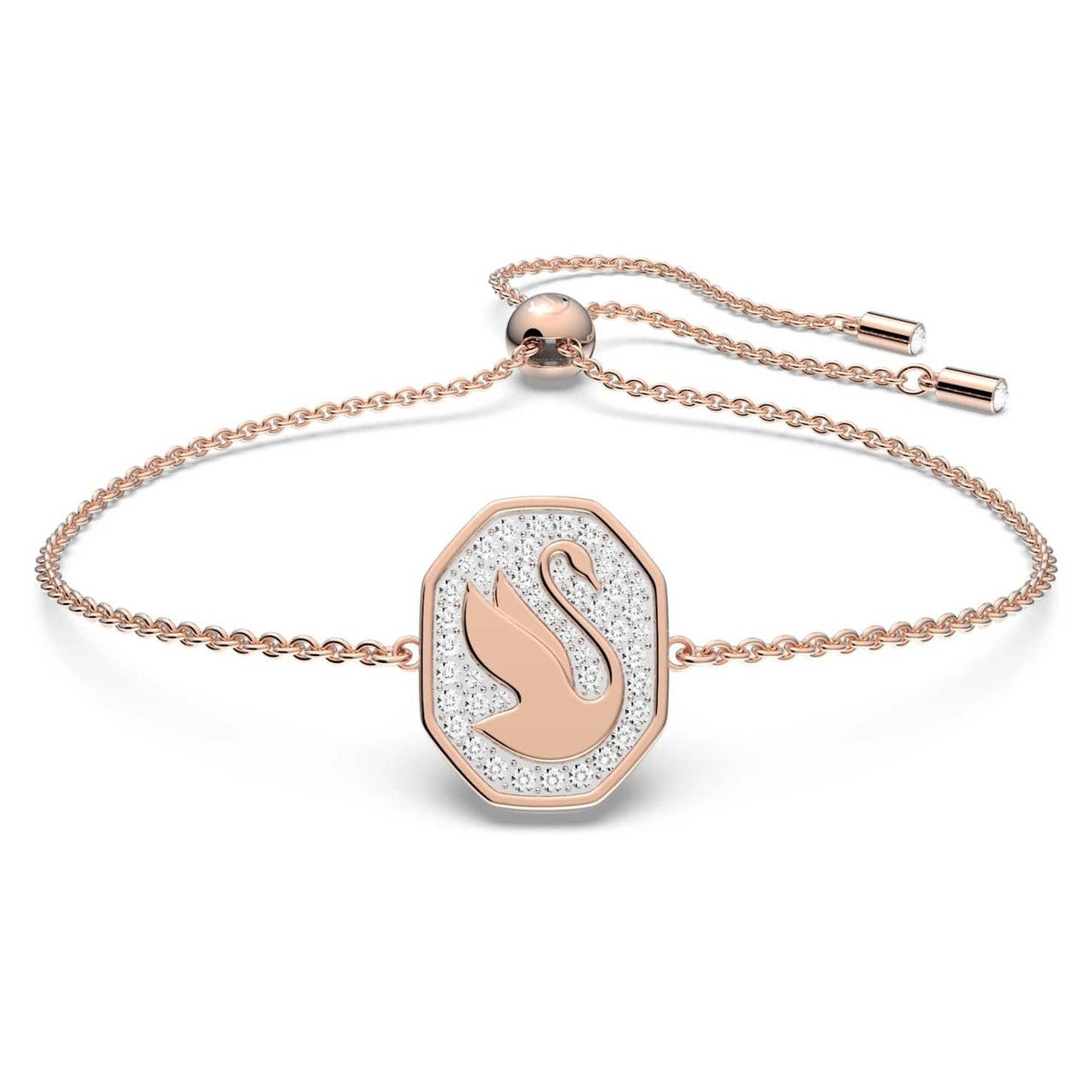 Swarovski Armband Signum Schwan günstig online kaufen
