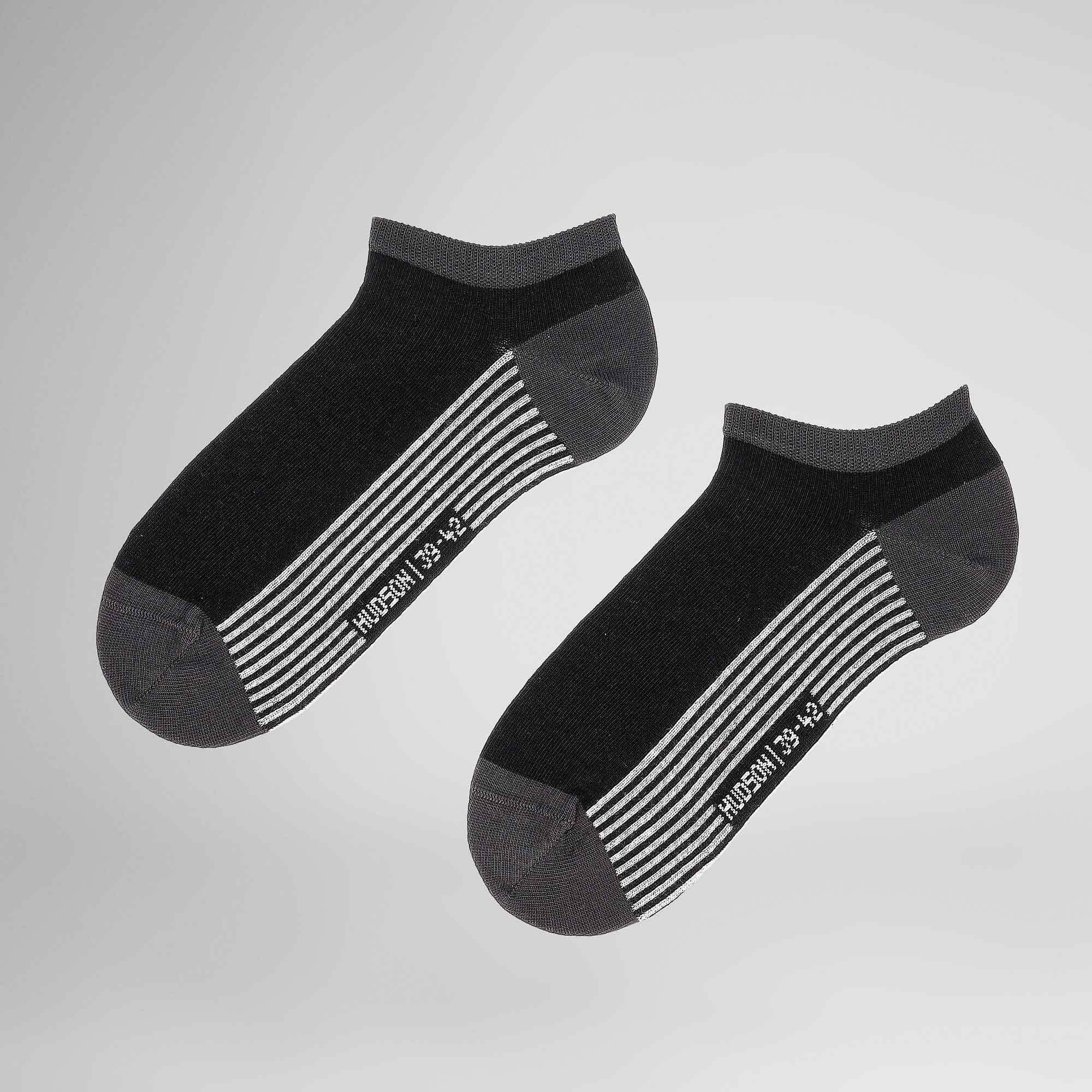 Hudson Strümpfe Sporty Stripes (1-Paar)