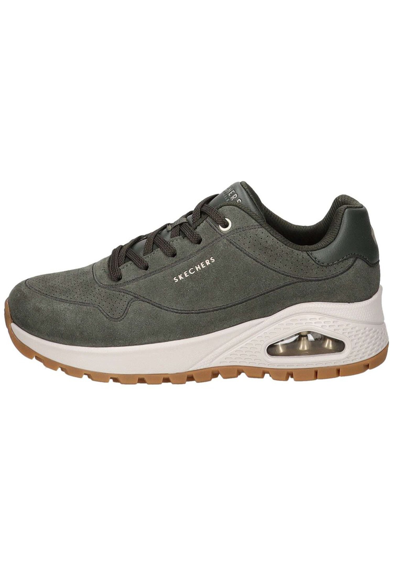 Skechers UNO RUGGED - CHILLPROOF Sneaker günstig online kaufen