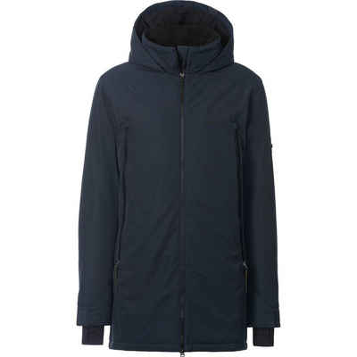 CNSRD Winterjacke FELIXCN PADDED JACKET MARINE