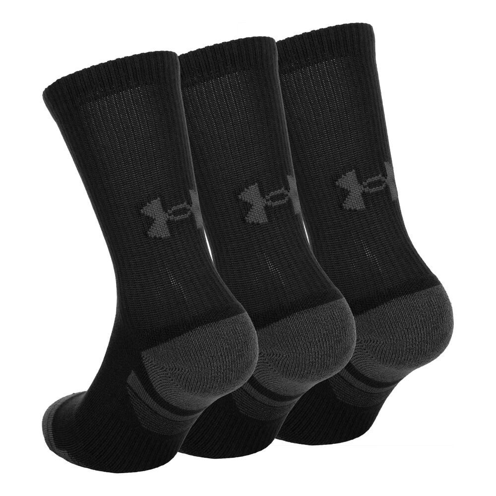 Under Armour® Sportsocken Performance Tech 3pk Crew günstig online kaufen