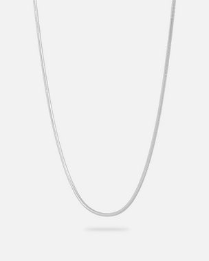 Pernille Corydon Kette ohne Anhänger Ella Halskette Damen 38-42 cm, Silber 925