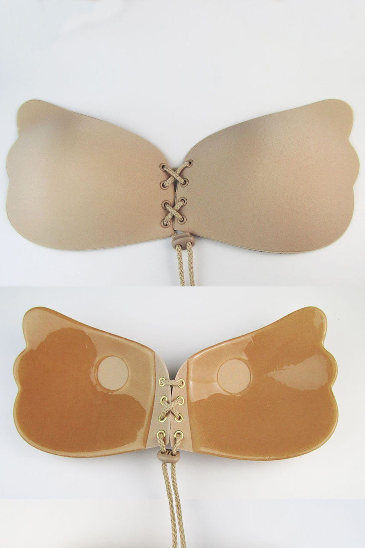 C&CITY Schalen-BH Wunder Bralette