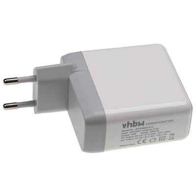 vhbw passend für Nintendo Switch Kopfhörer / Tablet / Notebook / Computer / USB-Adapter