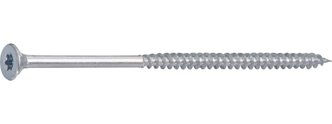 Connex Holzbauschraube Connex Universalschrauben 6.0 x 120 mm TX 30 - 100