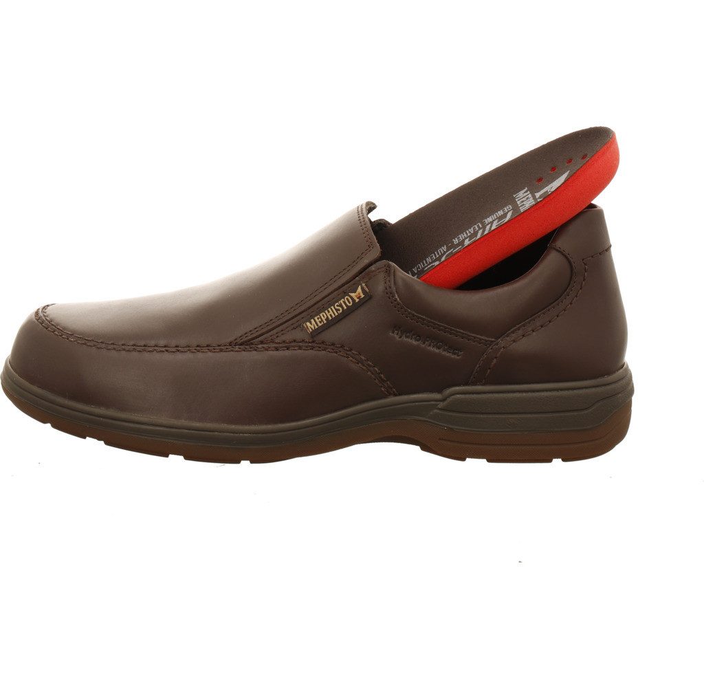 Mephisto Davy Slipper