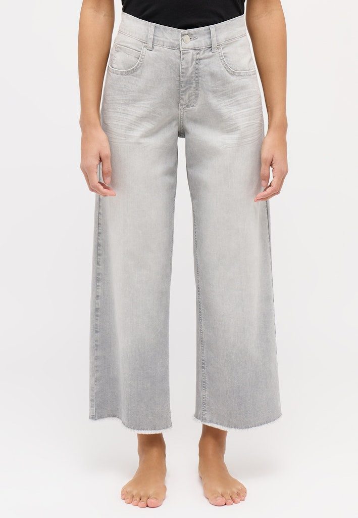 Bootcut-Jeans