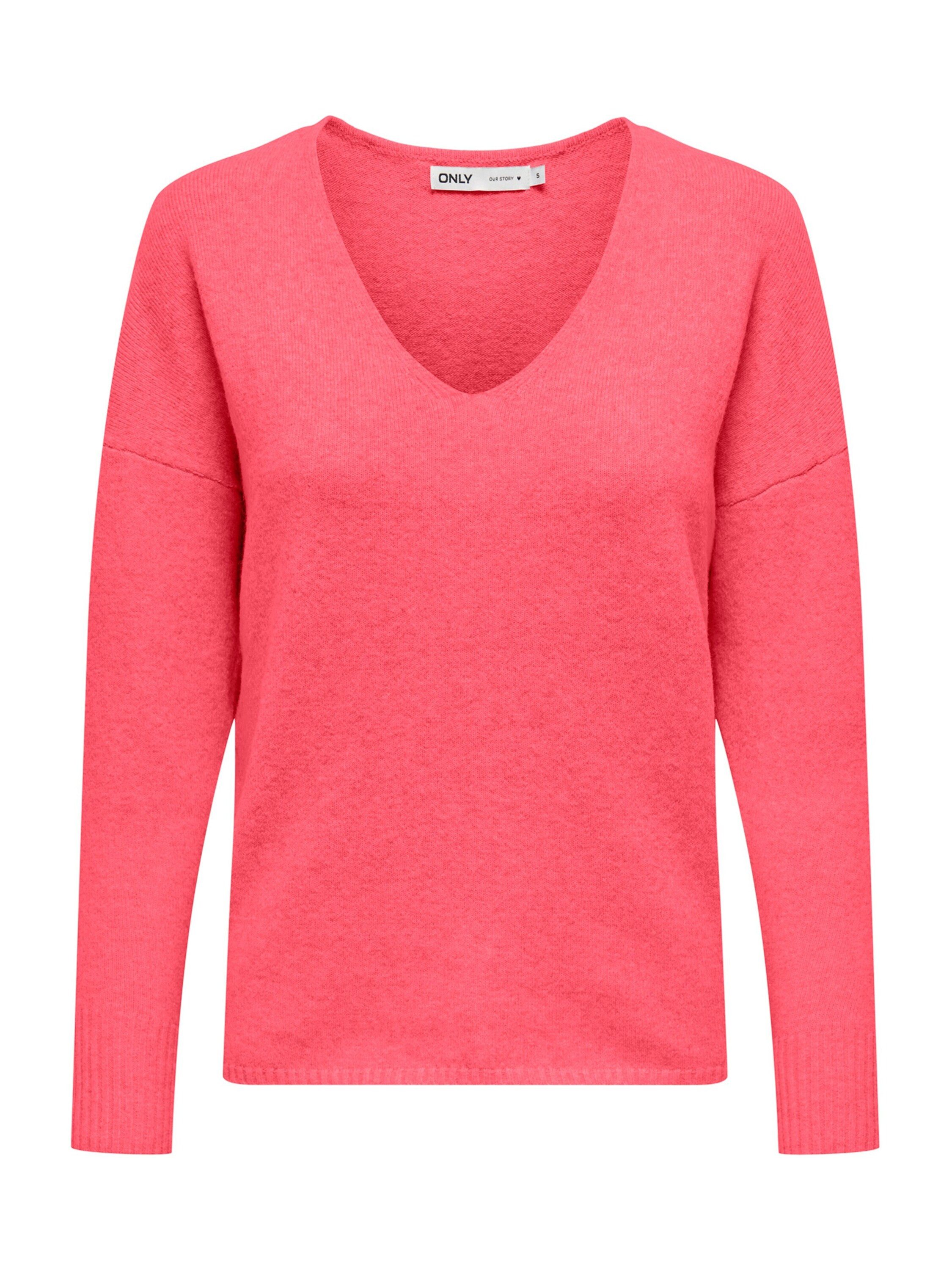 Sun Kissed Coral Detail:Melange