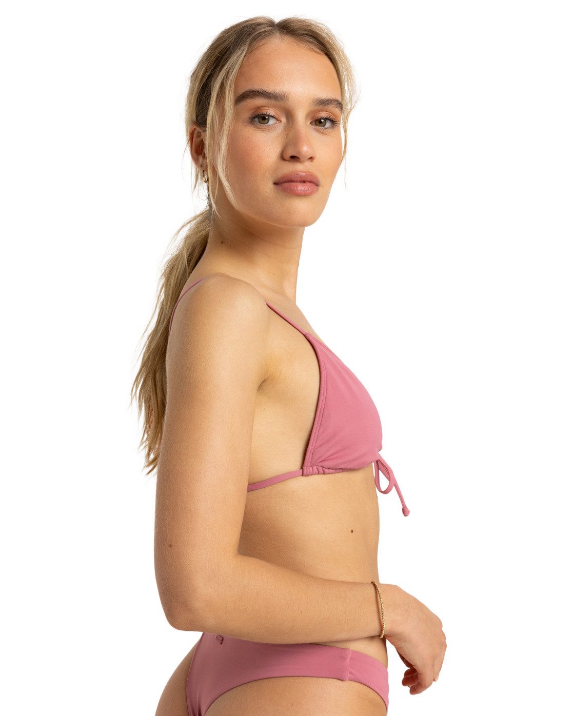 Roxy Bandeau-Bikini-Top Beach Classics günstig online kaufen