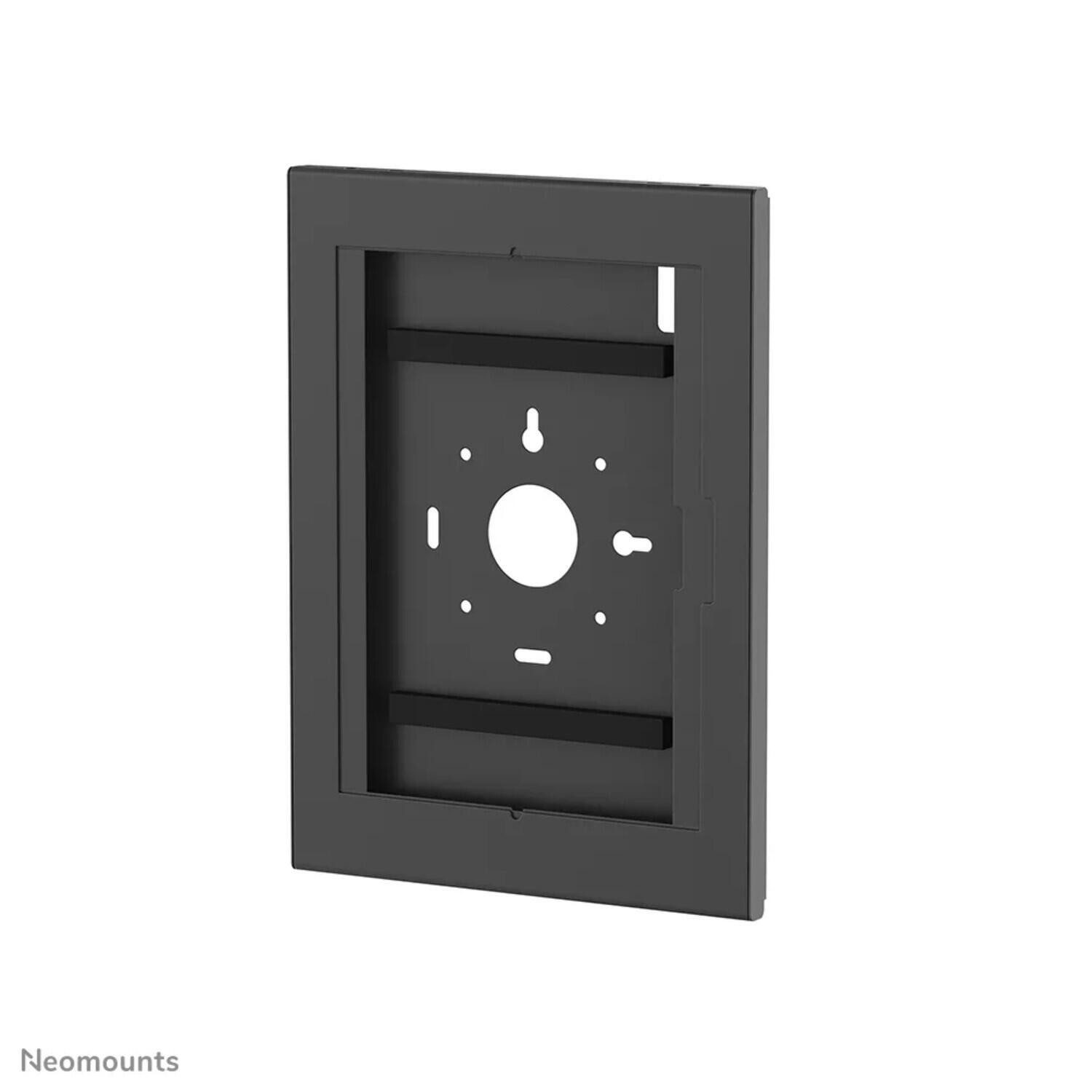 Neomounts by Newstar Tablet-Hülle Neomounts WL15-602BL1 Tablet-Gehäuse - 12.4-13'