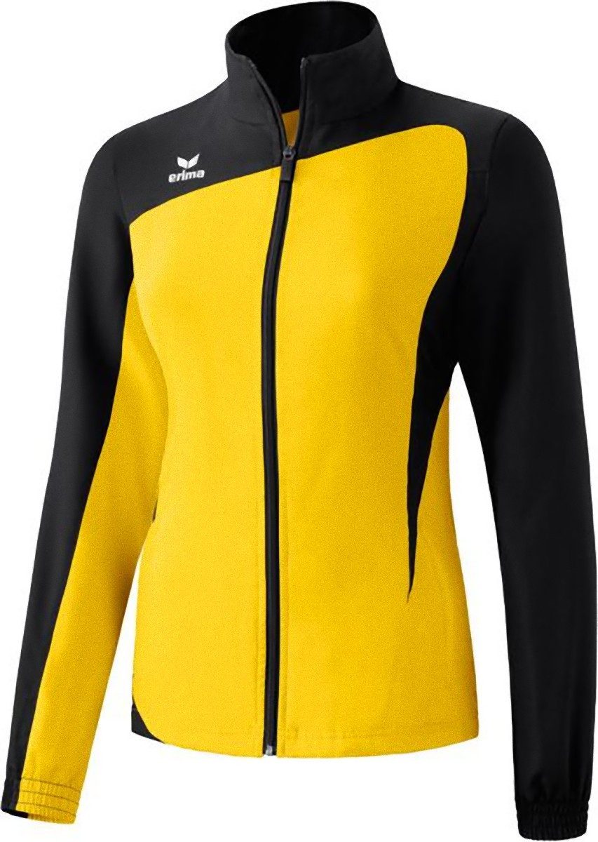 Erima Trainingsjacke Damen Präsentationsjacke Club 1900 Sportjacke Sport Jacke