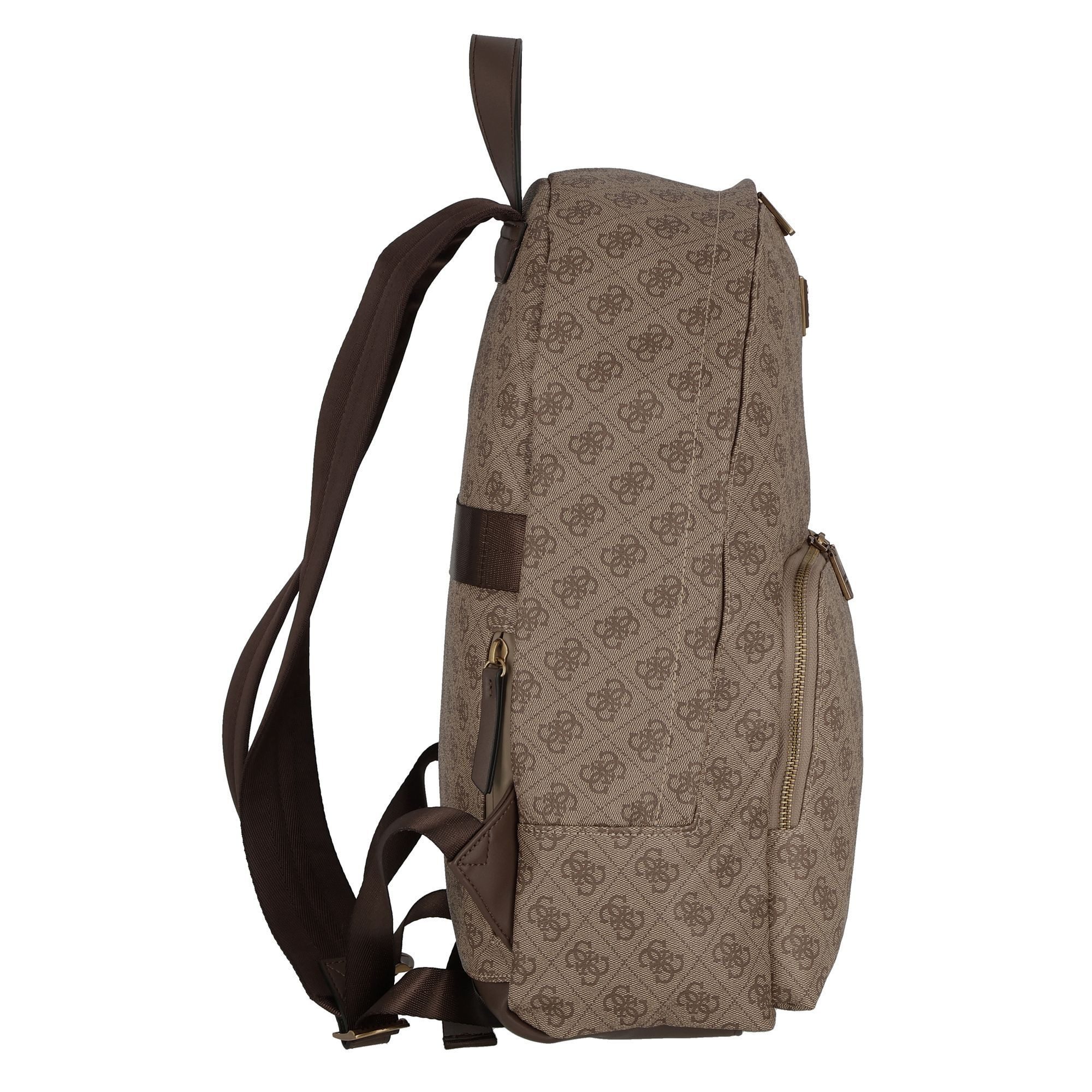 Guess Daypack Milano, Polyurethan