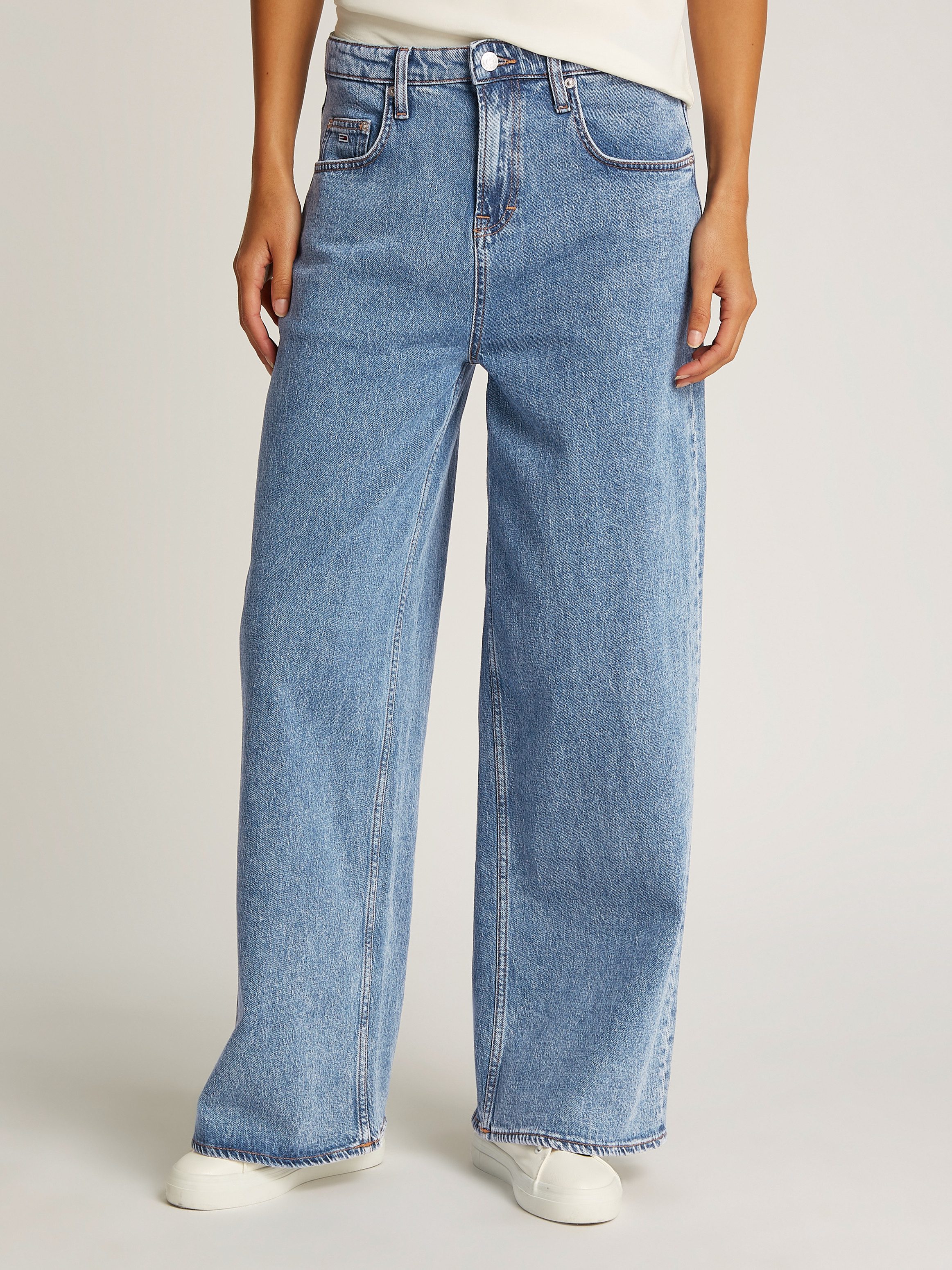 Loose-fit-Jeans CHARLIE MR LOOSE WD