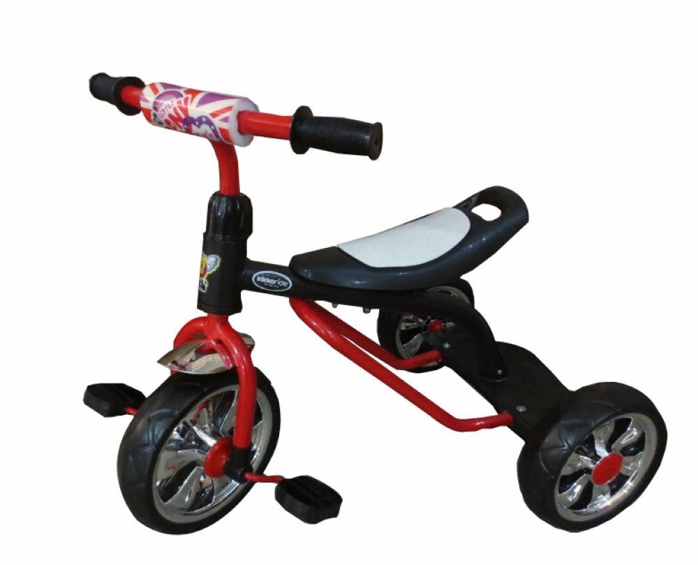 Fahrrad Lufthupe Luft Kinderwagen Fahrrad Lufthupe (rot)
