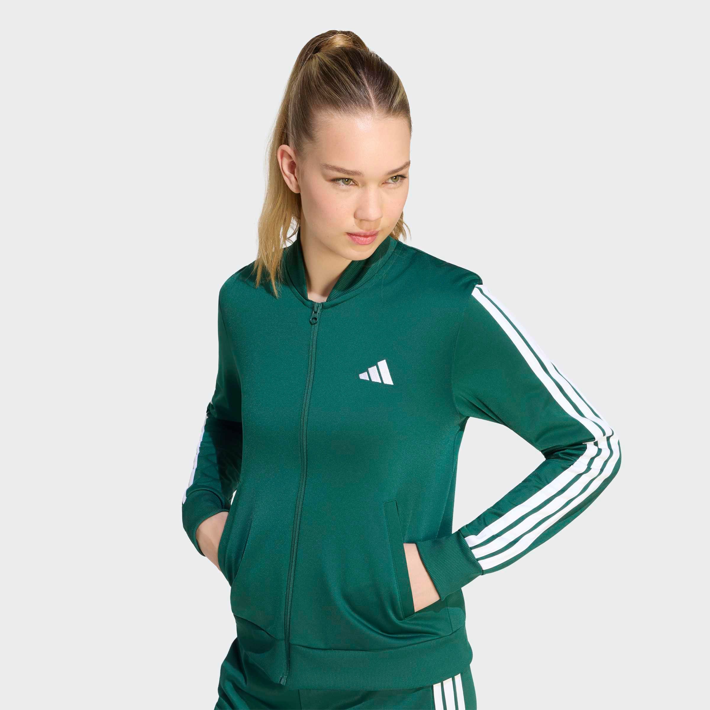 adidas Sportswear Trainingsanzug DAYREADY (2-tlg)