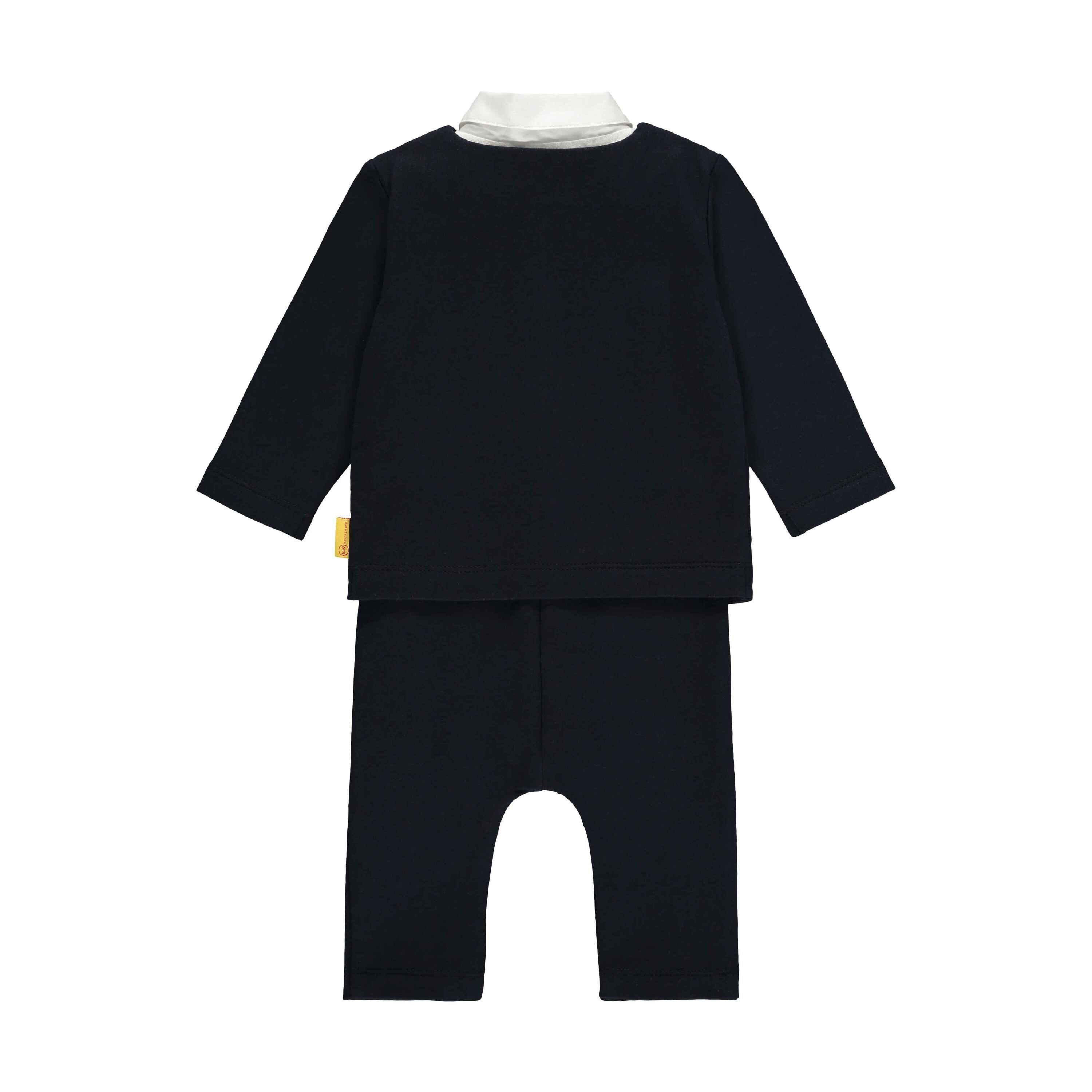 Steiff Strampler Strampler