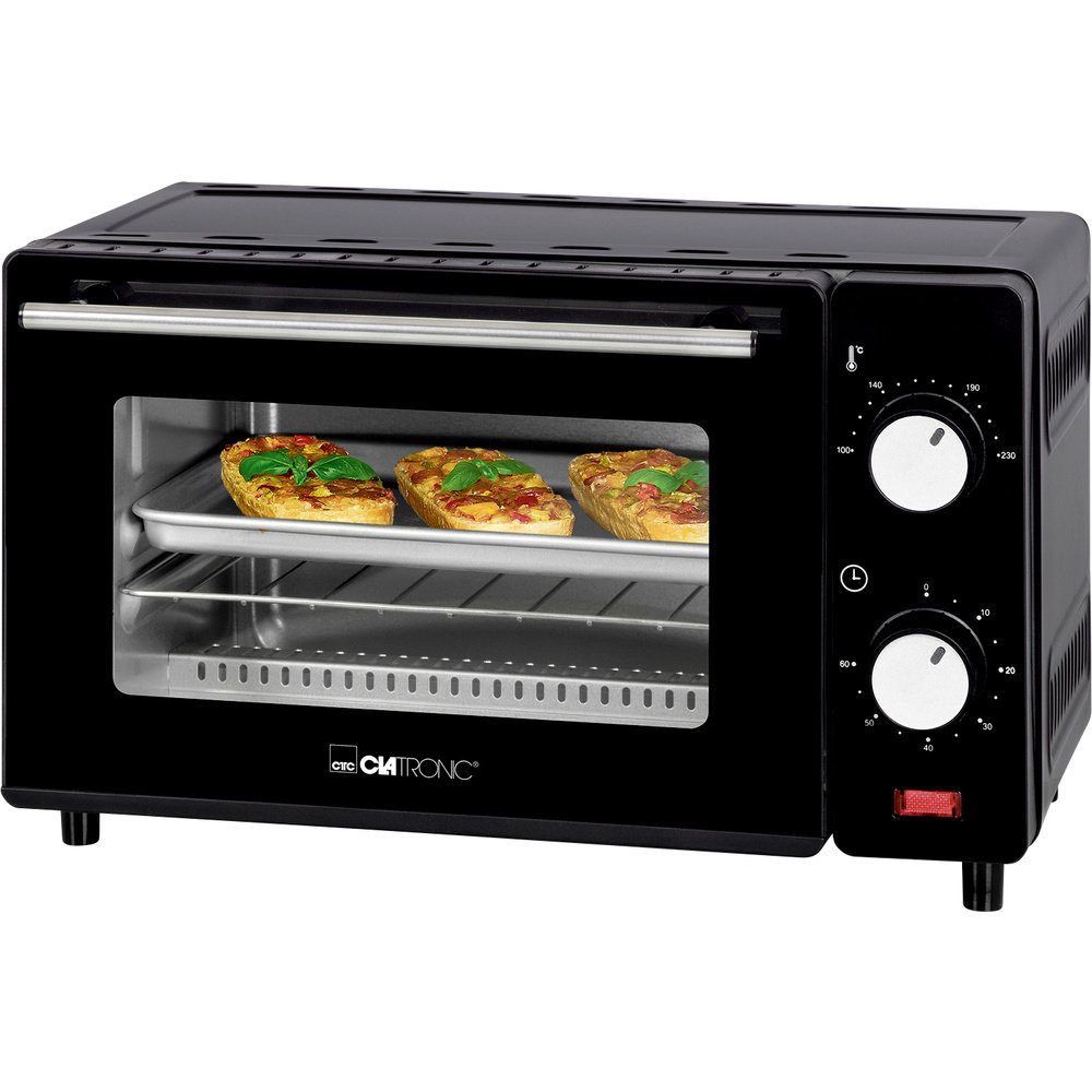 Clatronic Mini-Backofen