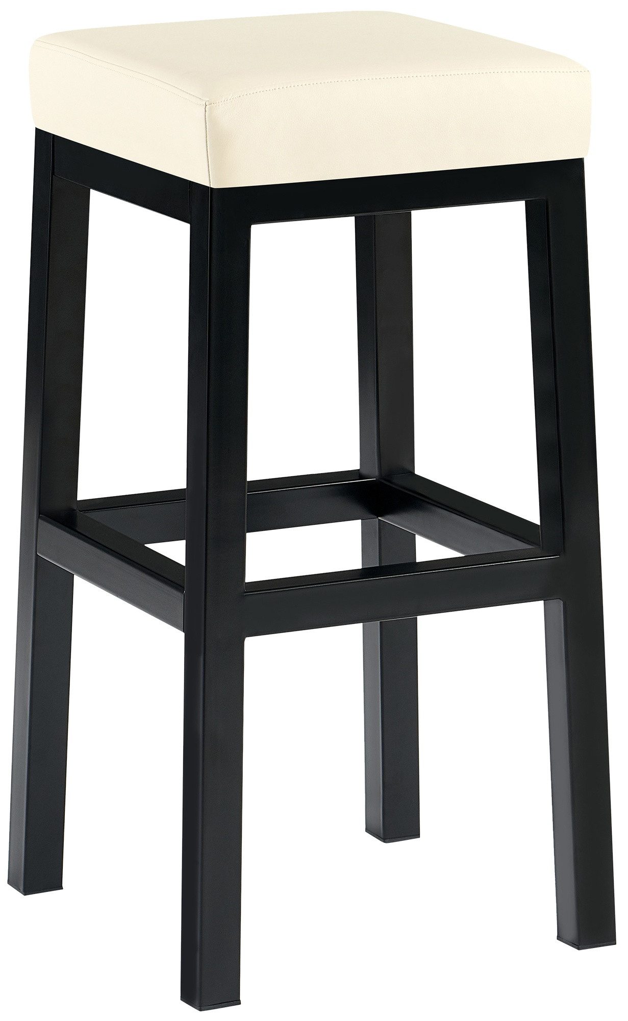 Barhocker Taylor B80 Kunstleder