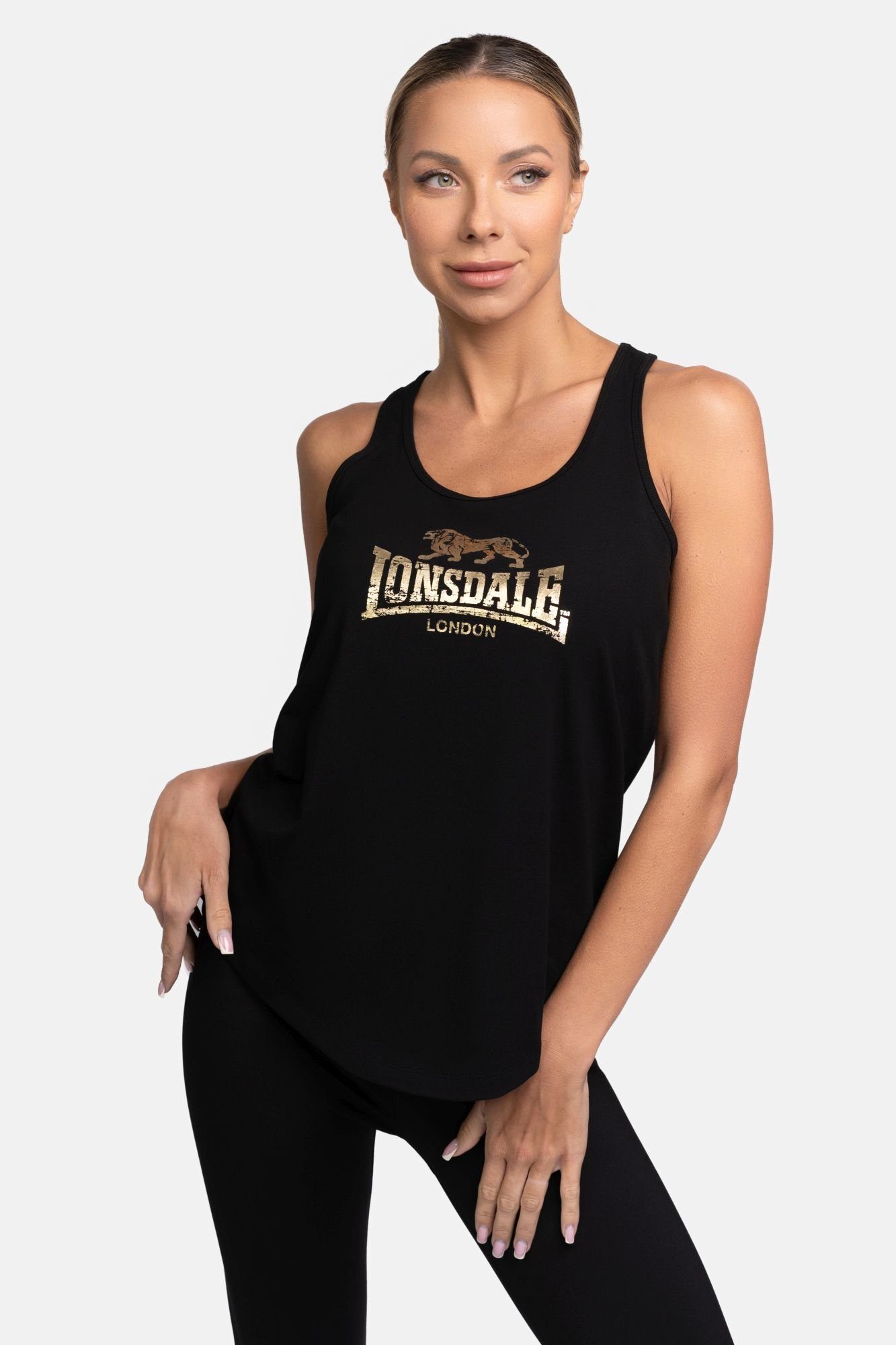 Lonsdale Funktionsshirt LISMOYNY (1-tlg) günstig online kaufen