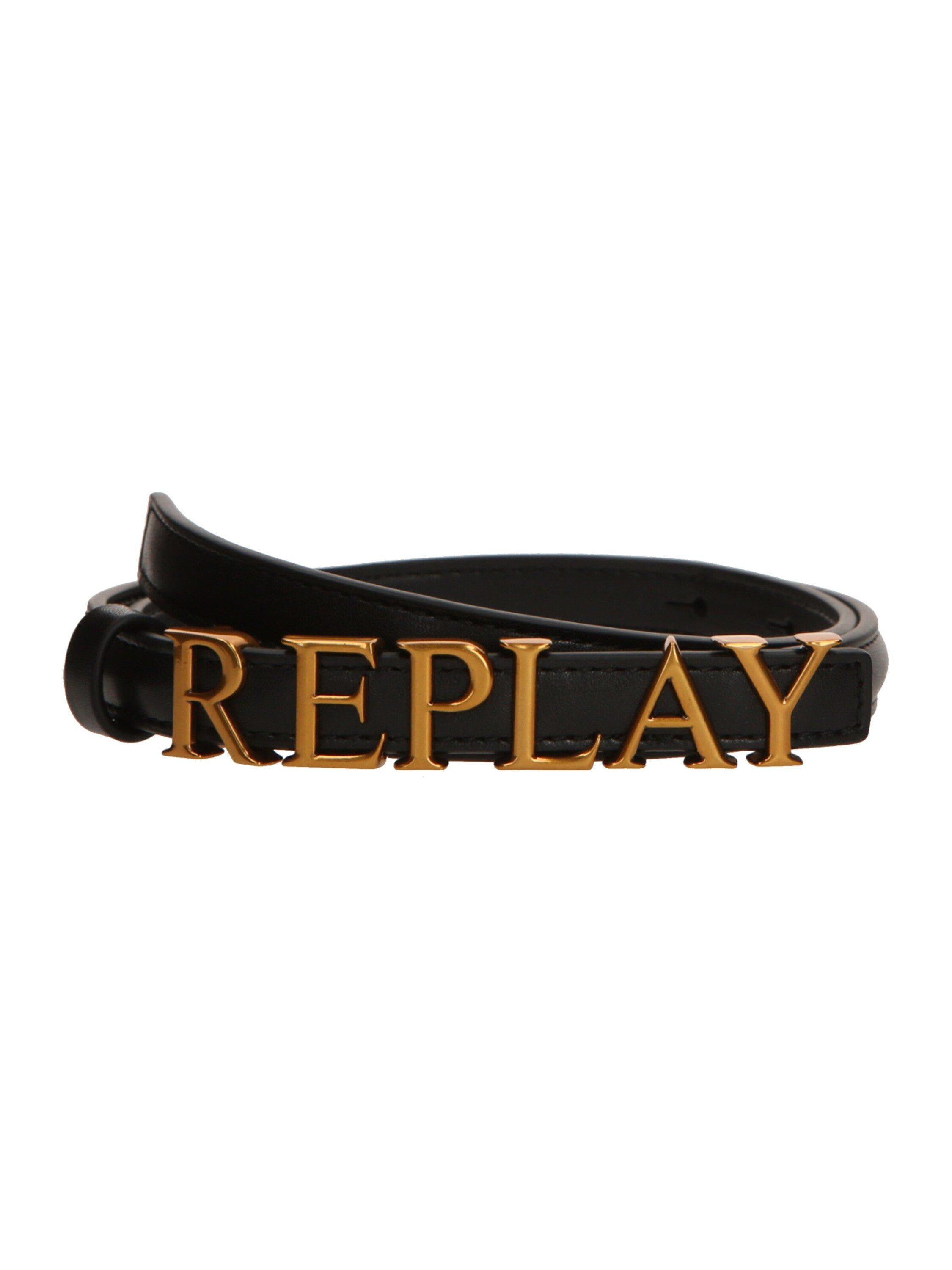 Replay Ledergürtel (1-St)