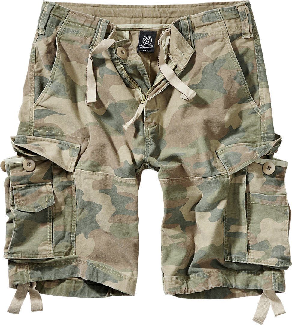 Brandit Shorts Vintage Classic Shorts günstig online kaufen