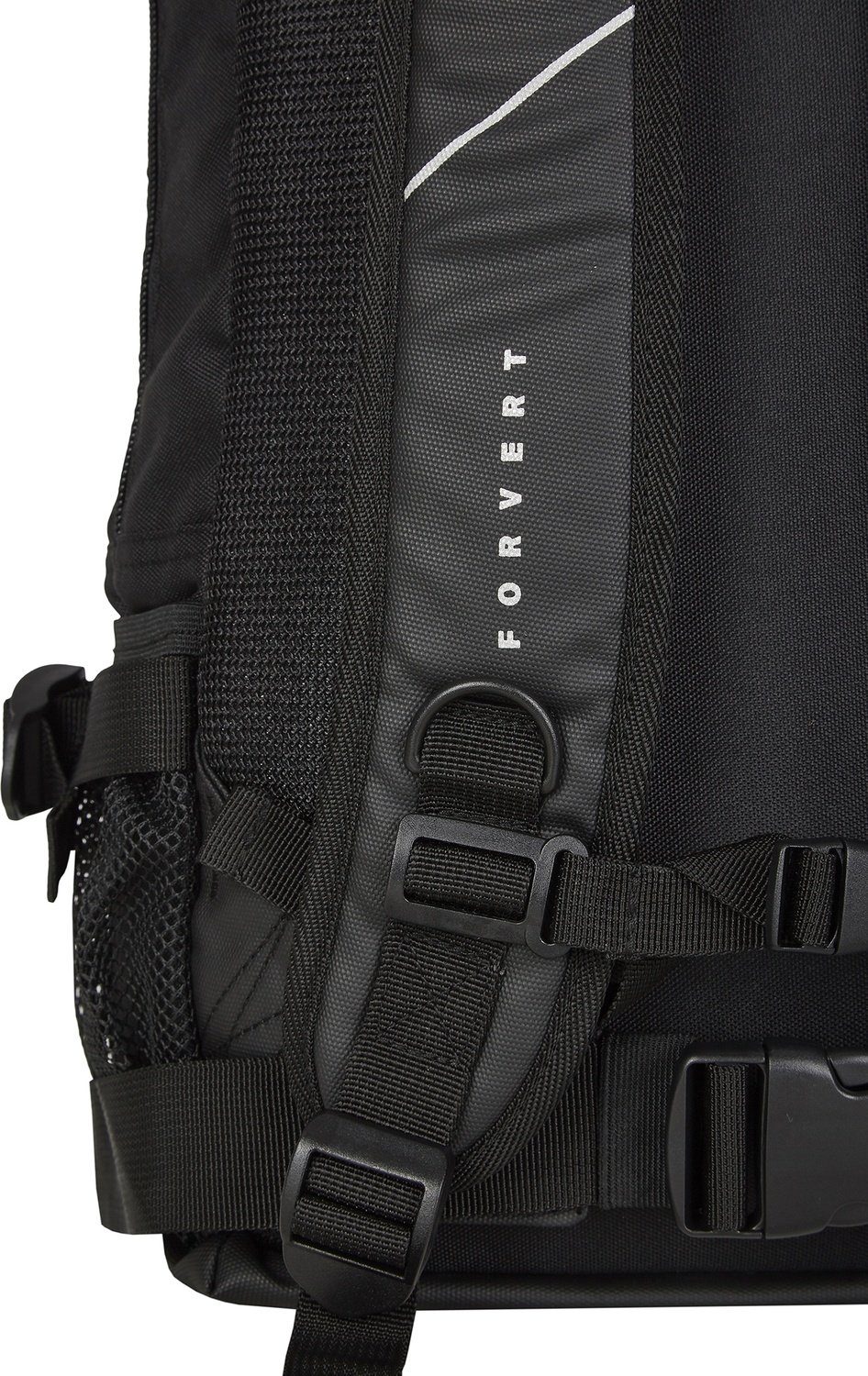 forvert Freizeitrucksack Forvert L.Louis Cross Backpack