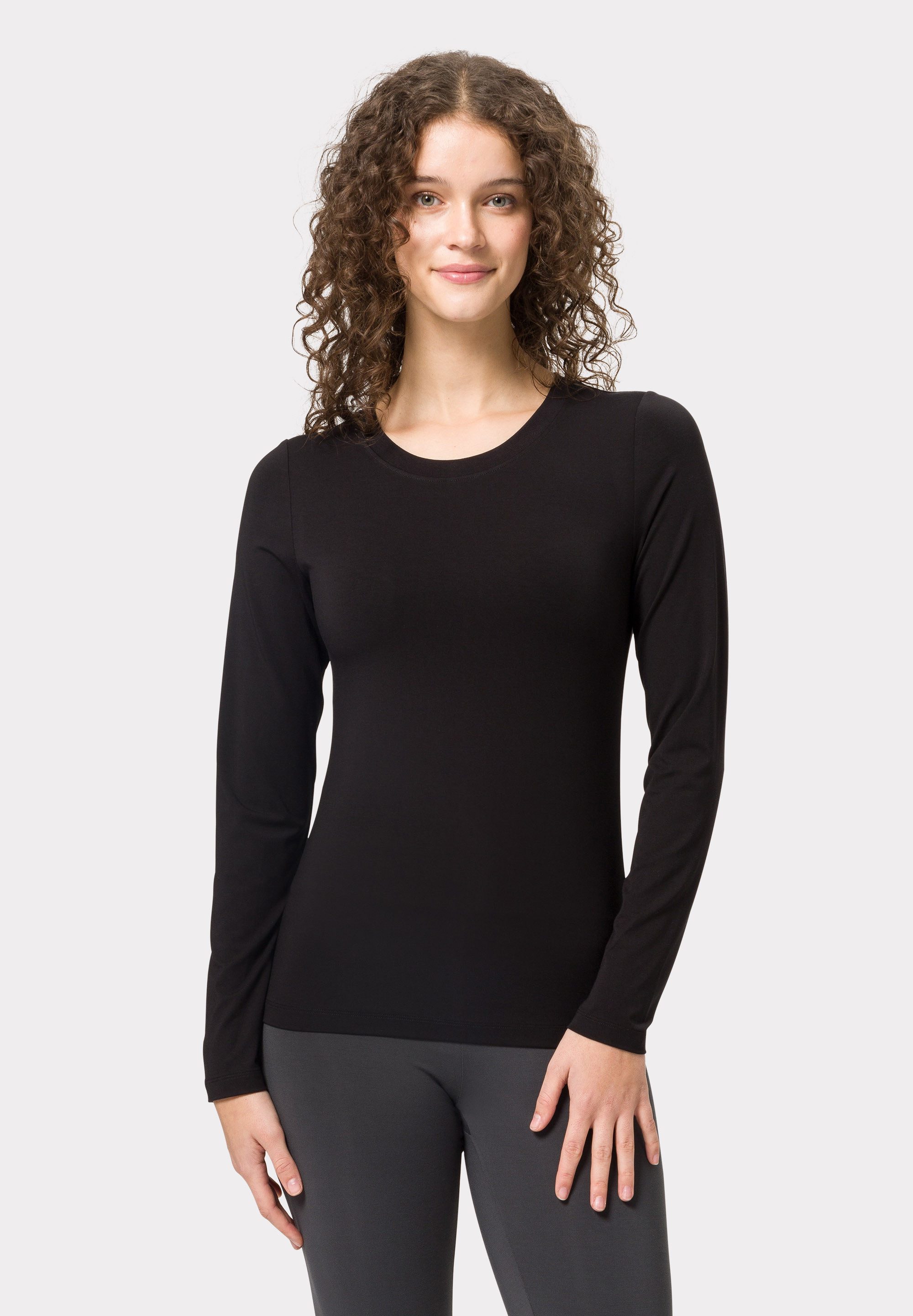 Les Lunes Yoga & Relax Shirt günstig online kaufen