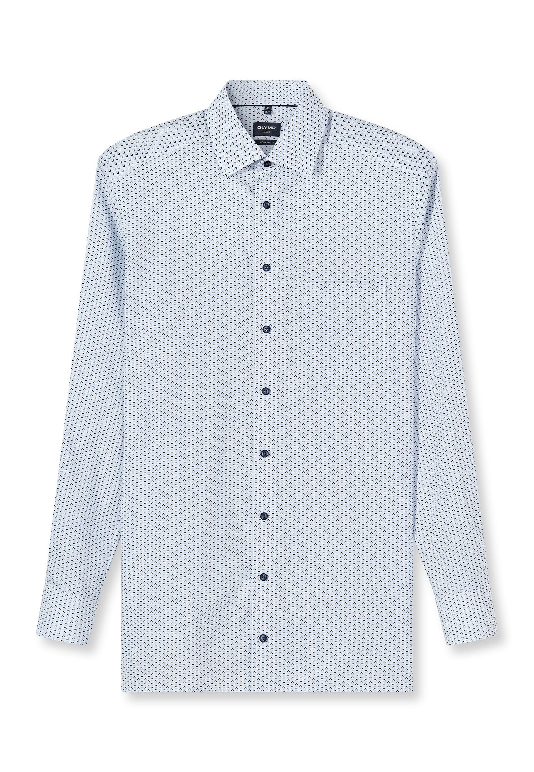 OLYMP Businesshemd OLYMP Luxor, modern fit, New Kent günstig online kaufen