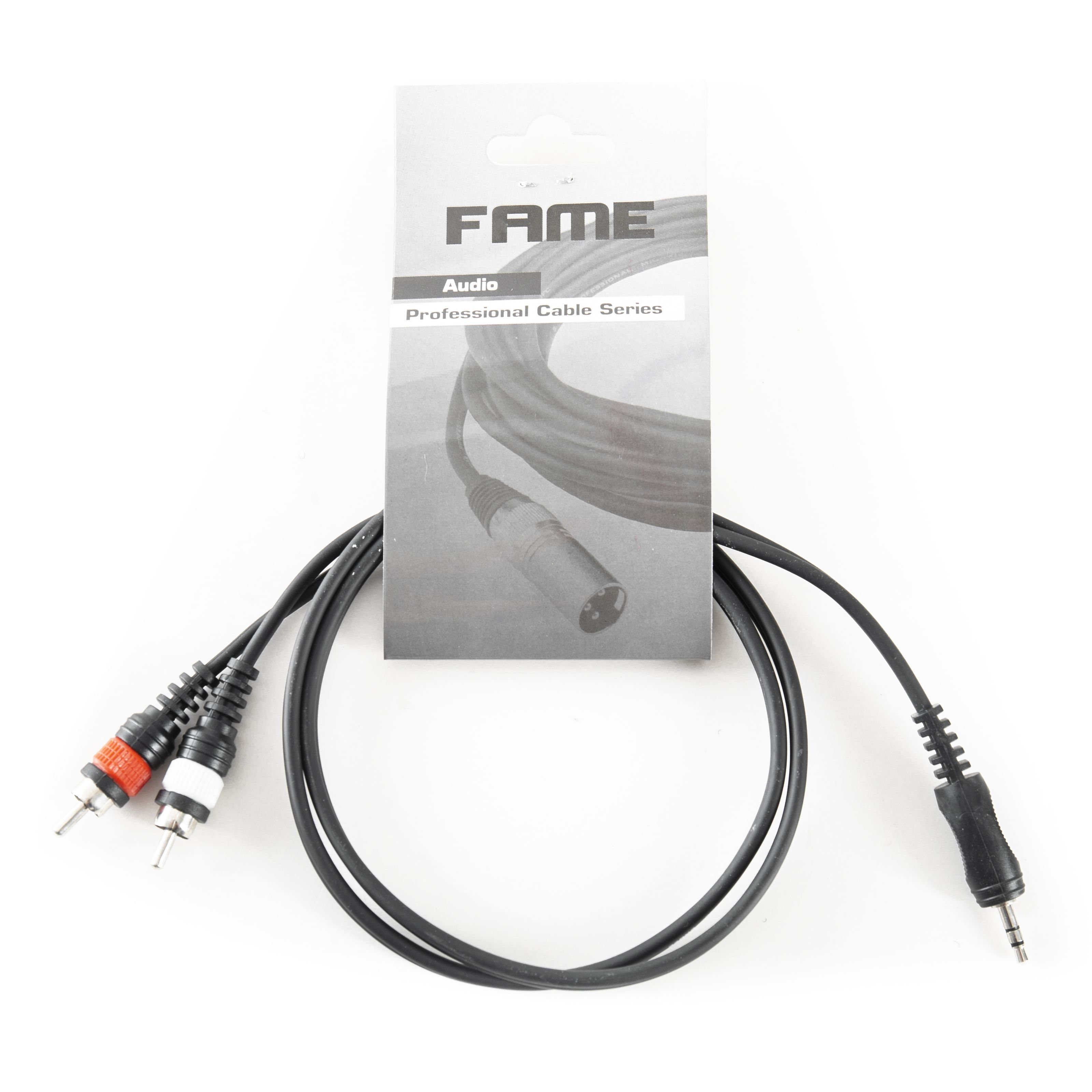 Audio-Kabel