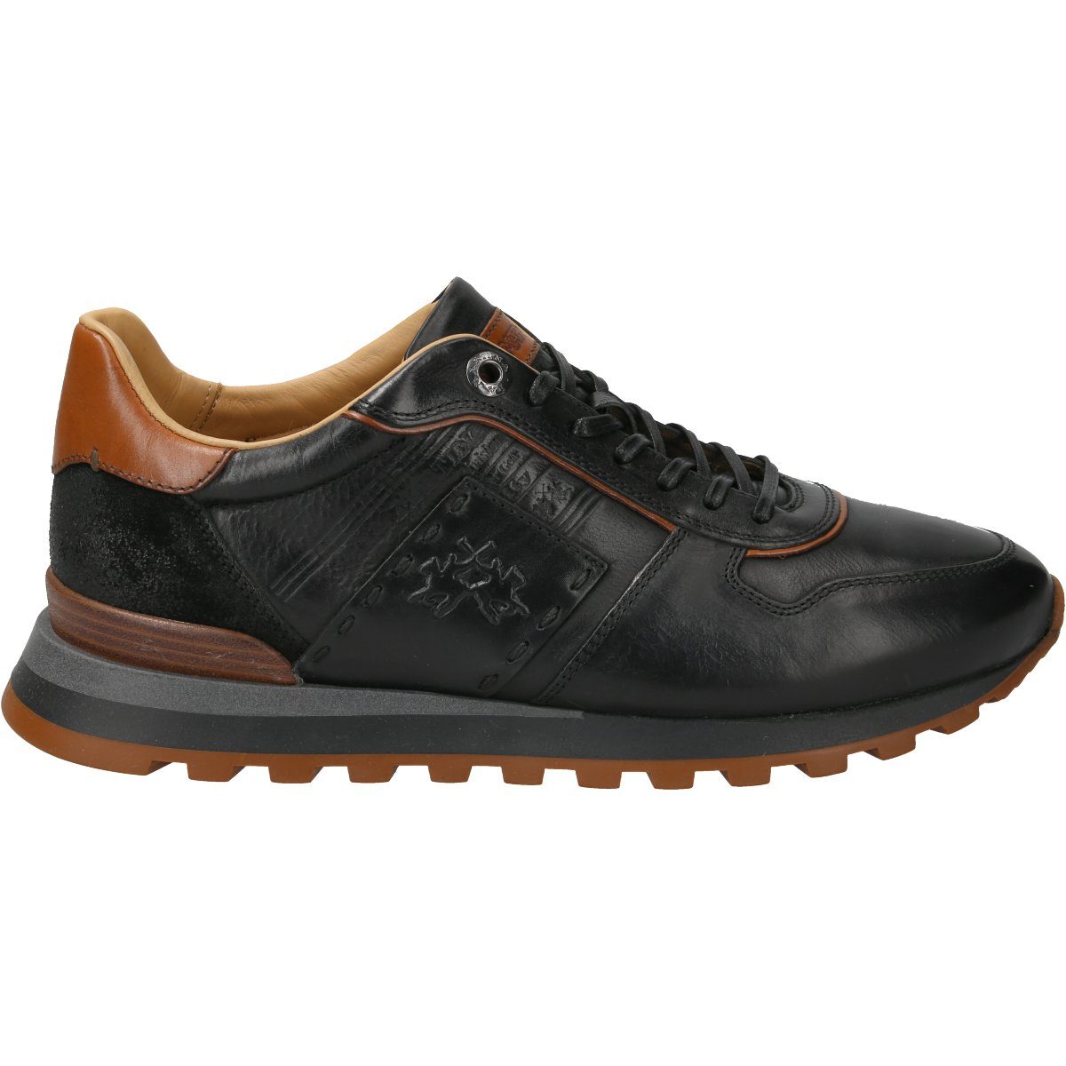 BUTTERO TODI Martina Sneaker La -