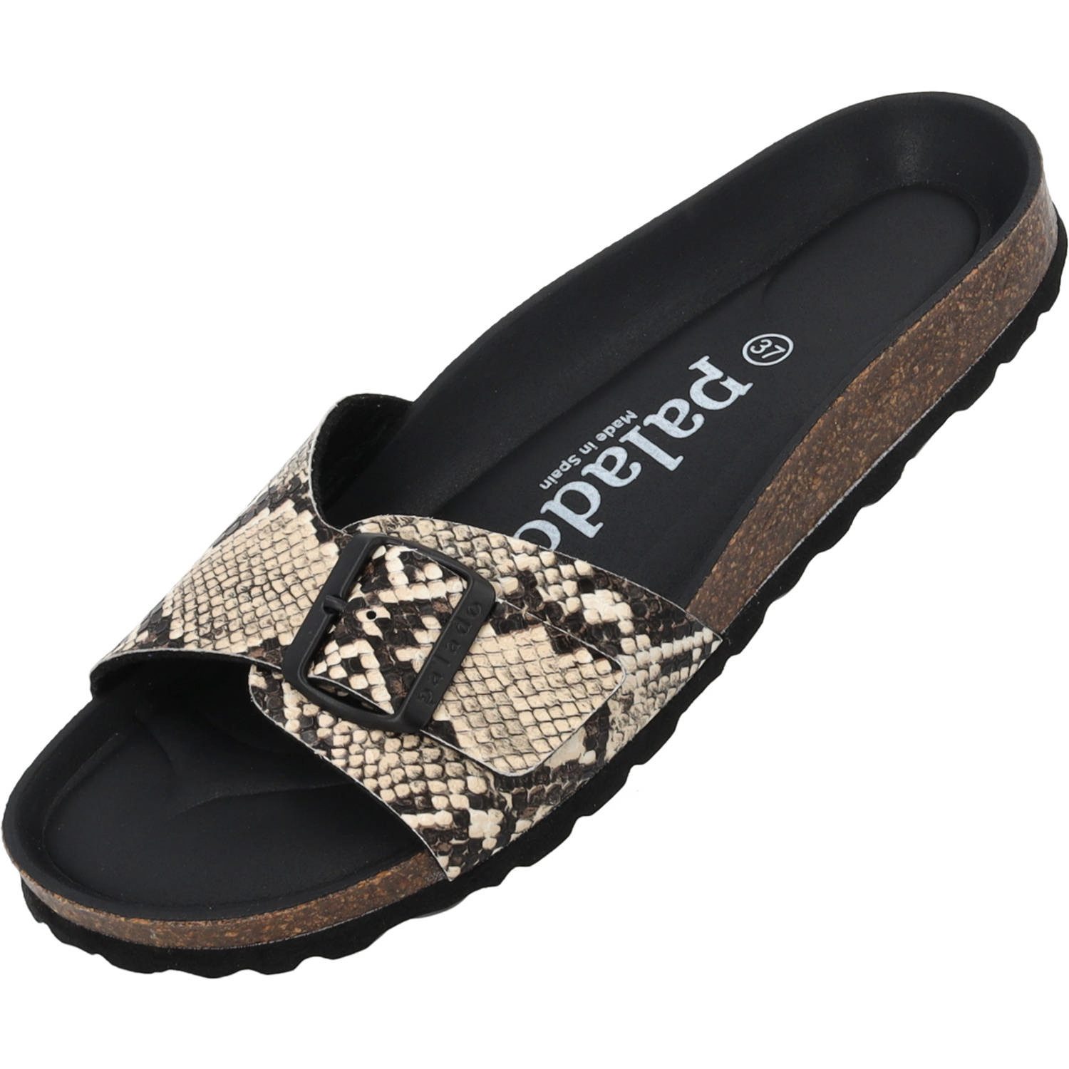 Palado Malta Vipera Pantolette günstig online kaufen