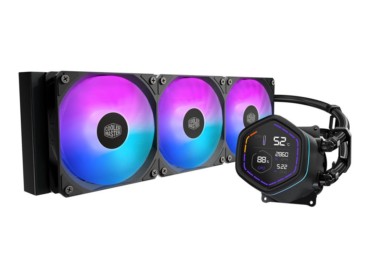 COOLER MASTER Computer-Kühlmittel