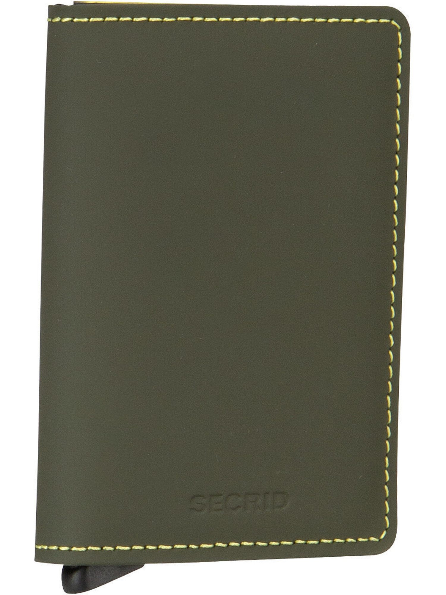 Etui Slimwallet Matte