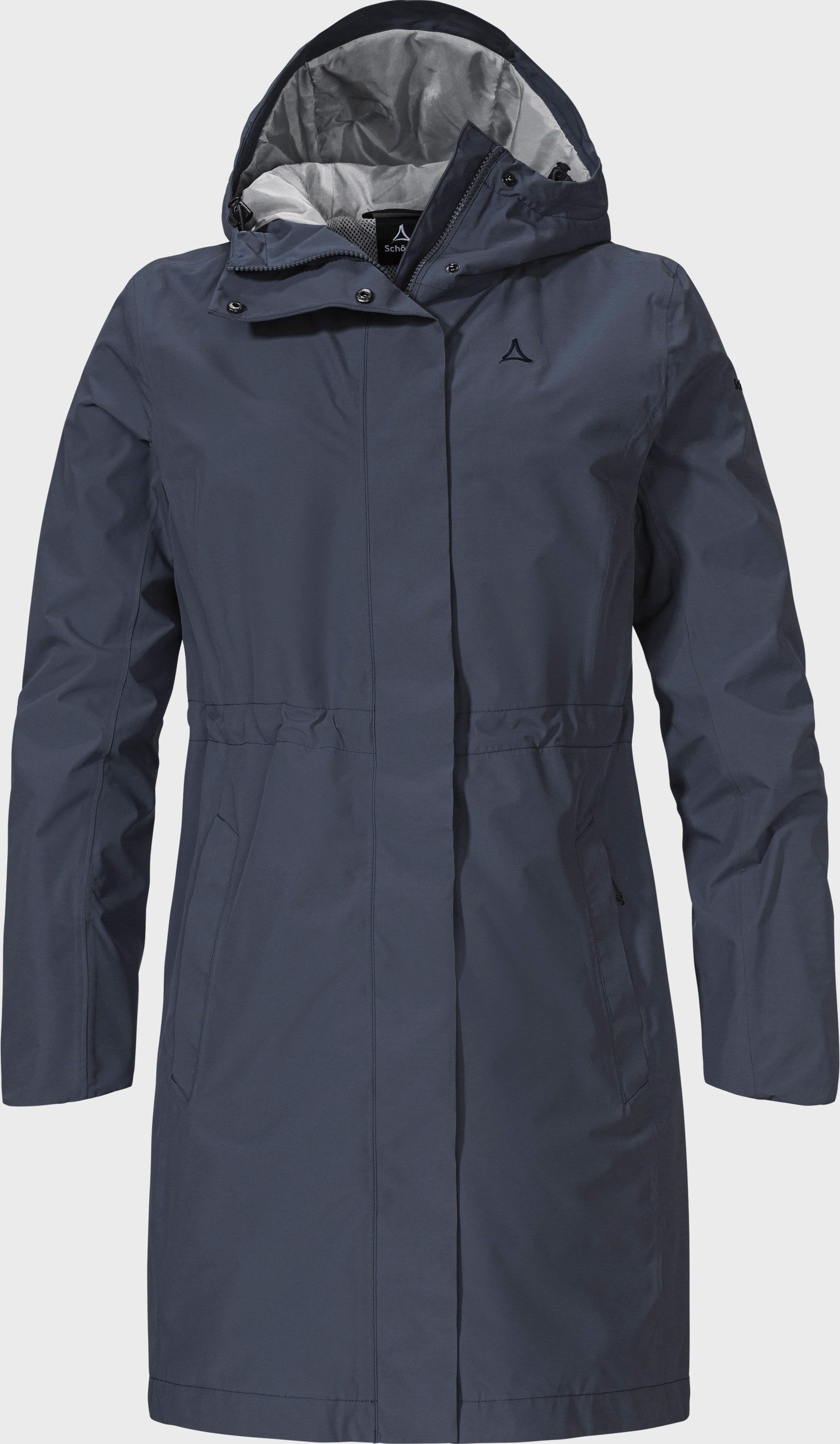 Schöffel Parka Coat Style Bohorok WMS günstig online kaufen