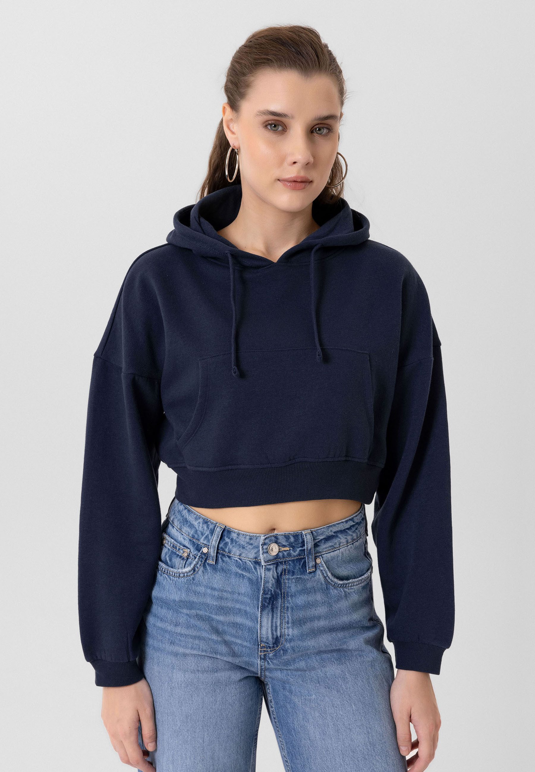 Jacey Quinn Sweatshirt Helga günstig online kaufen