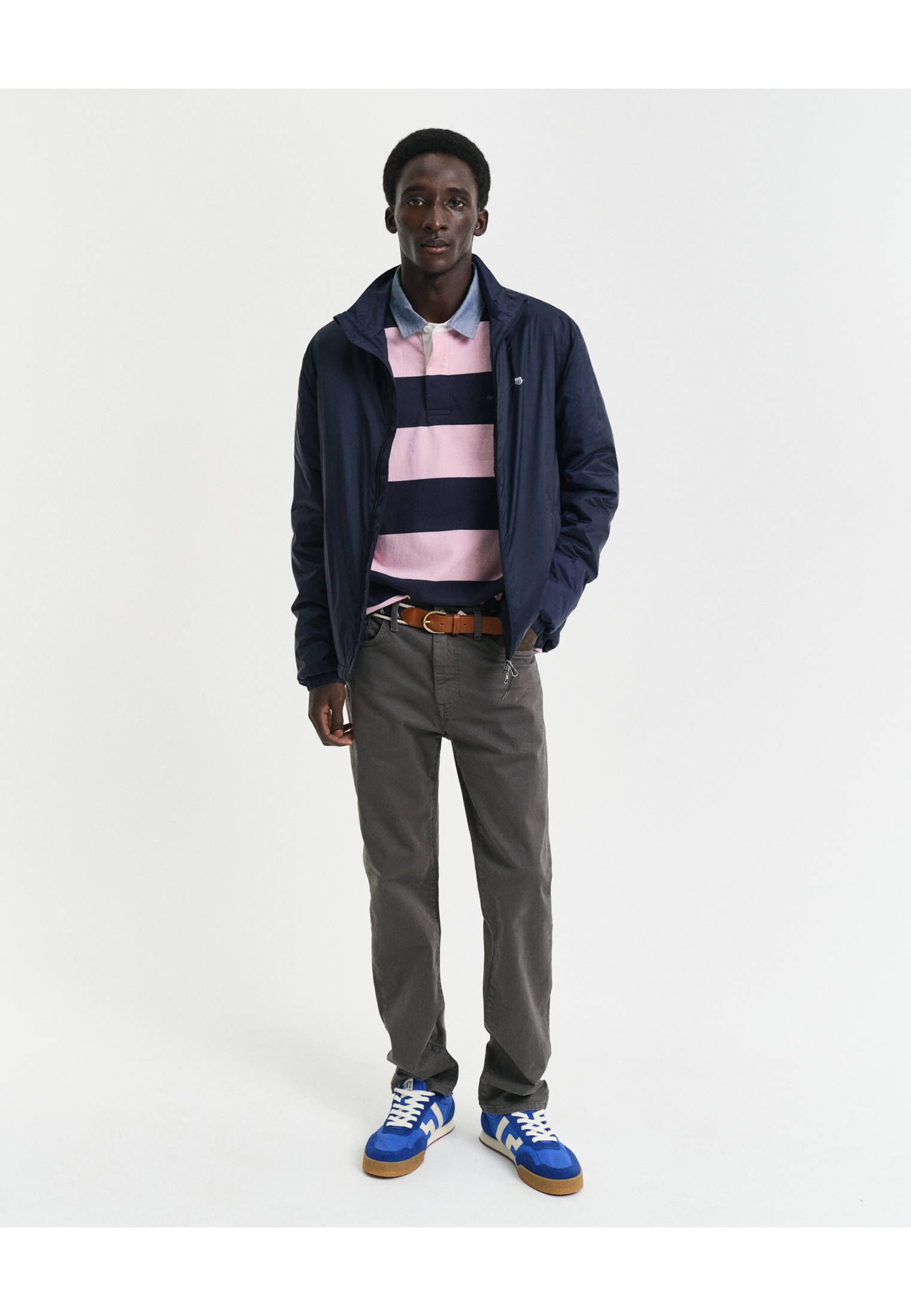 Gant Poloshirt (1-tlg) günstig online kaufen